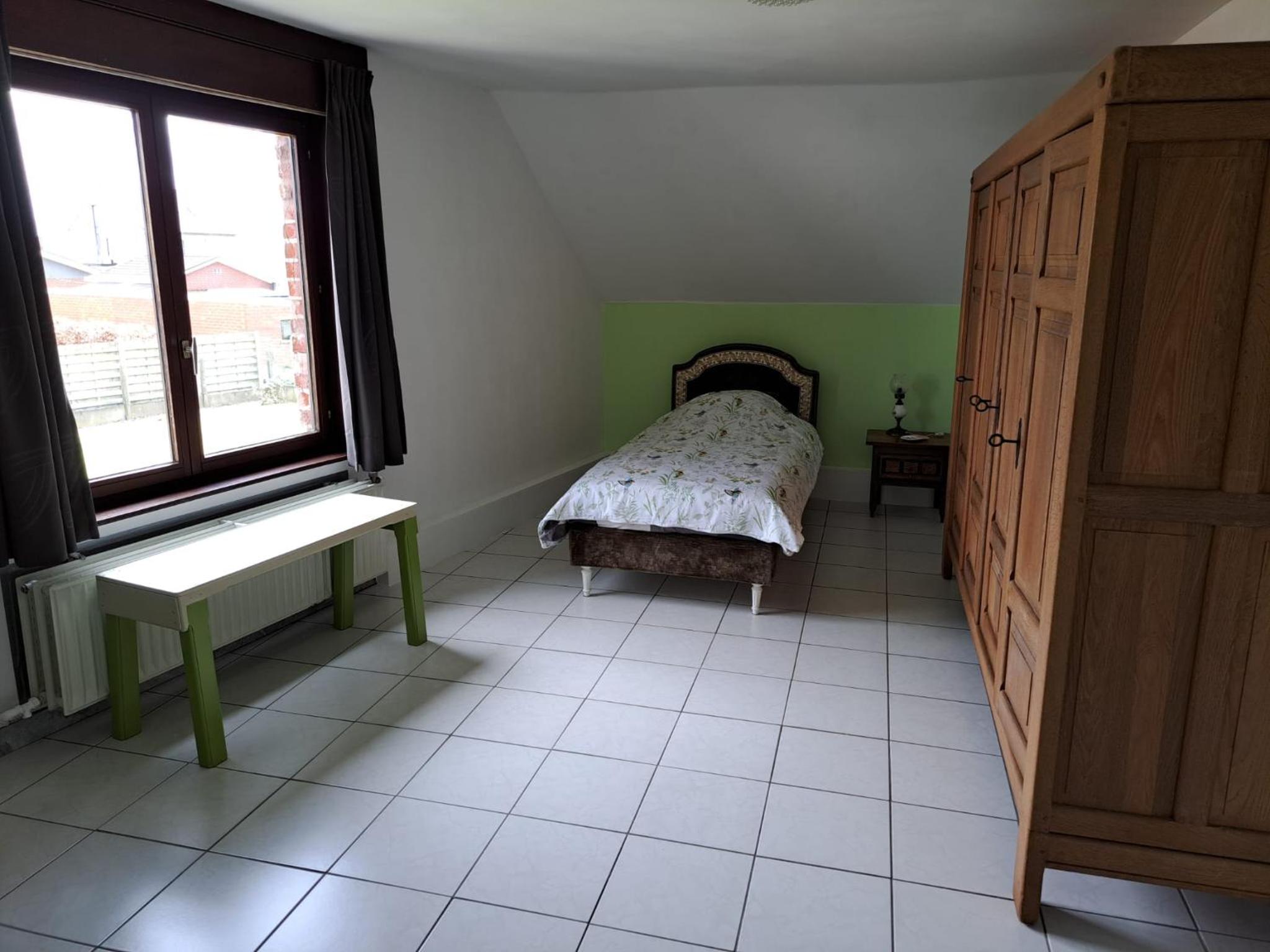 Three-Bedroom House photo 3