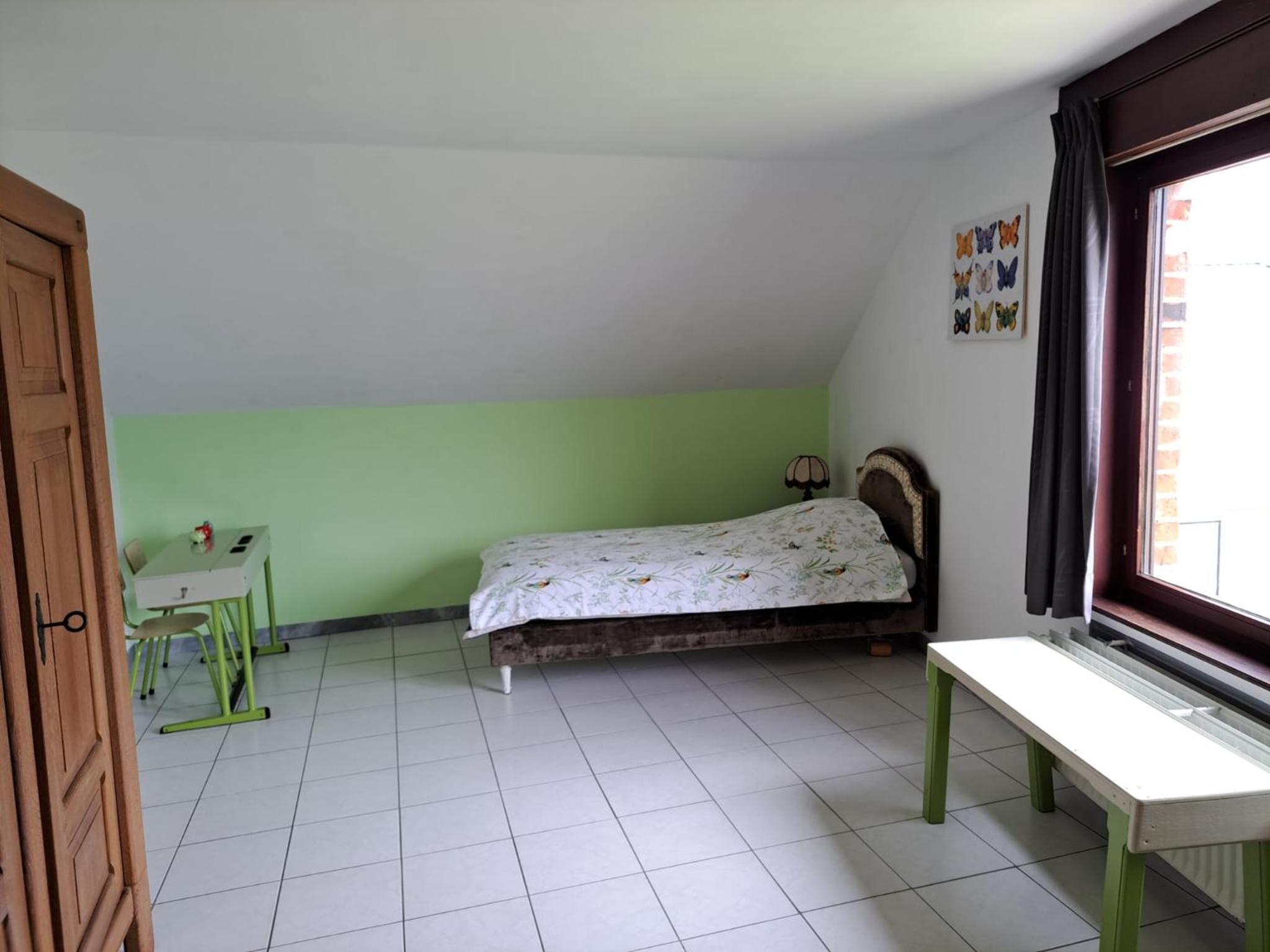 Three-Bedroom House photo 2