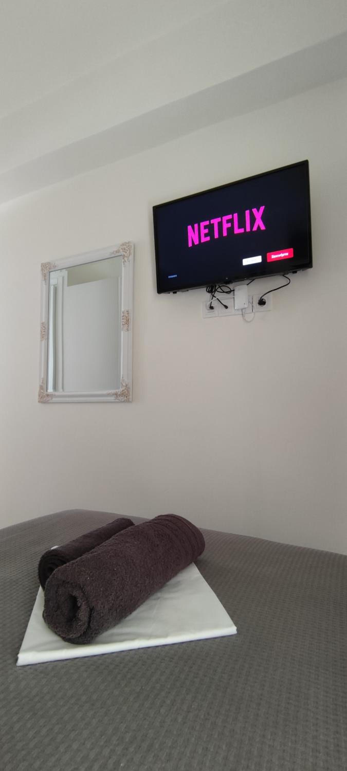 Standard Single Room photo 3