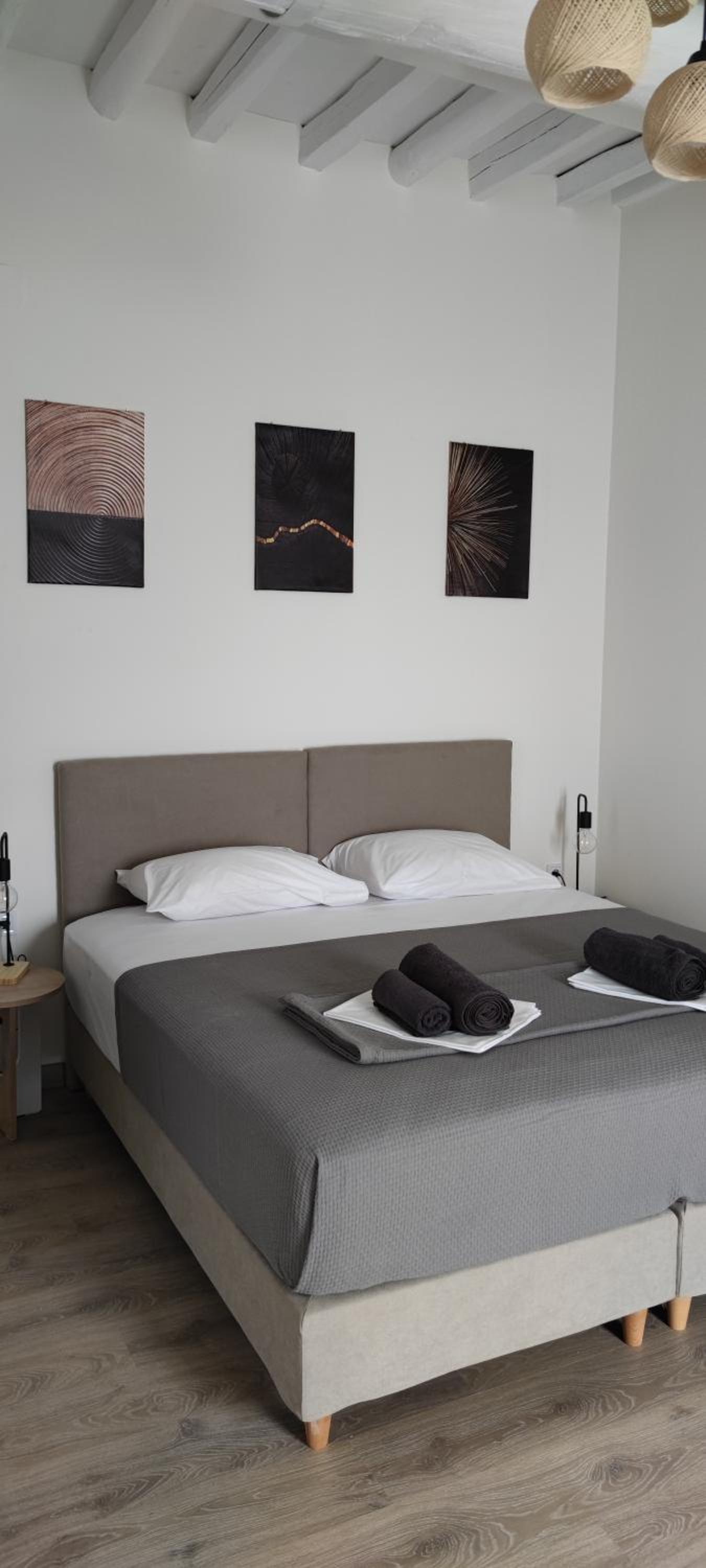 Deluxe Double or Twin Room photo 1