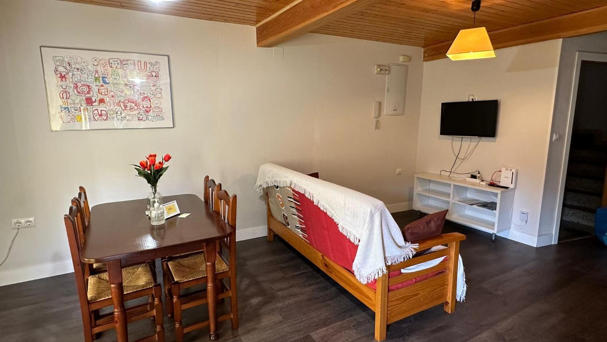 Two-Bedroom Apartment (4 Adults) photo 2