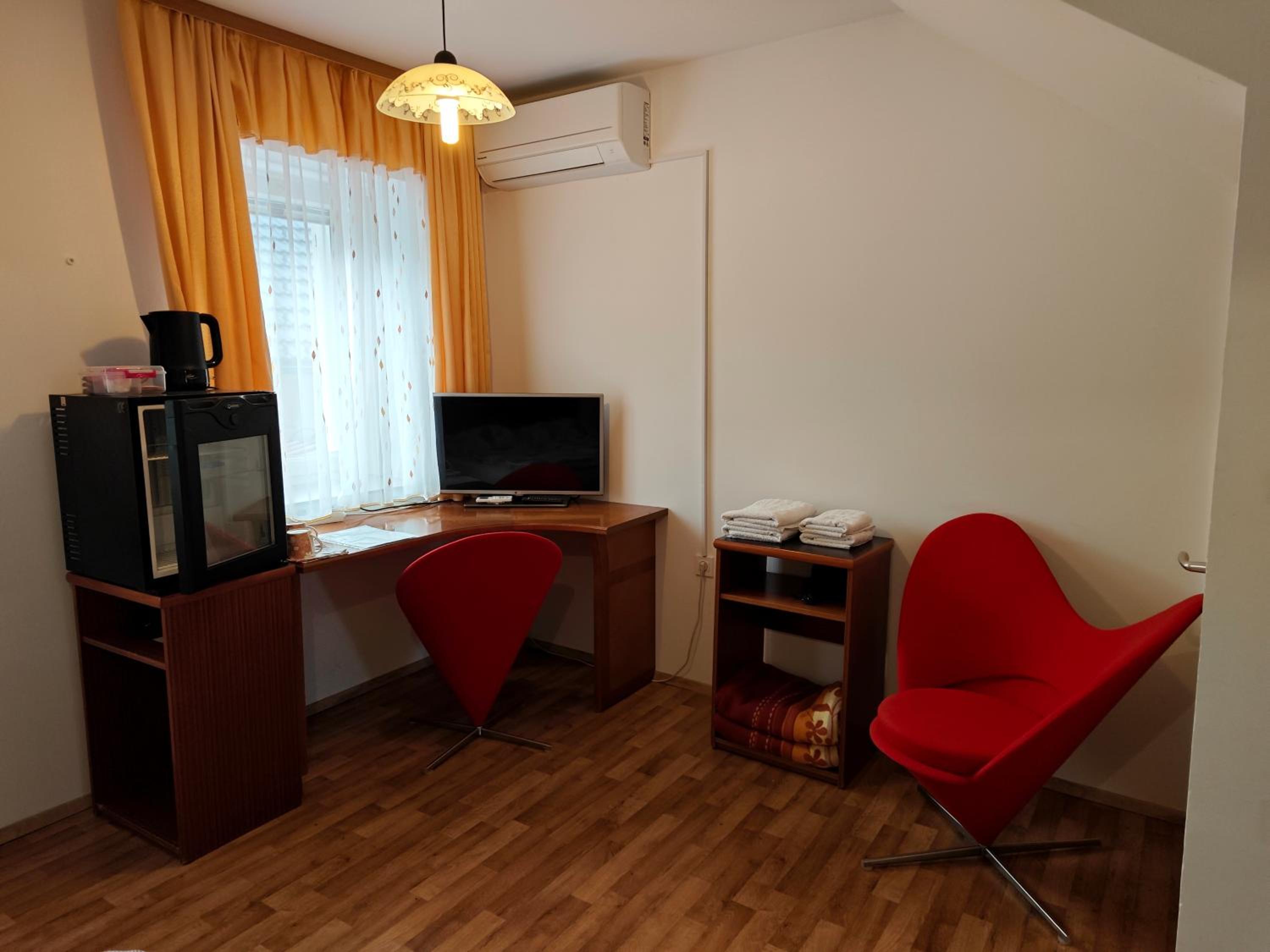 Double Room