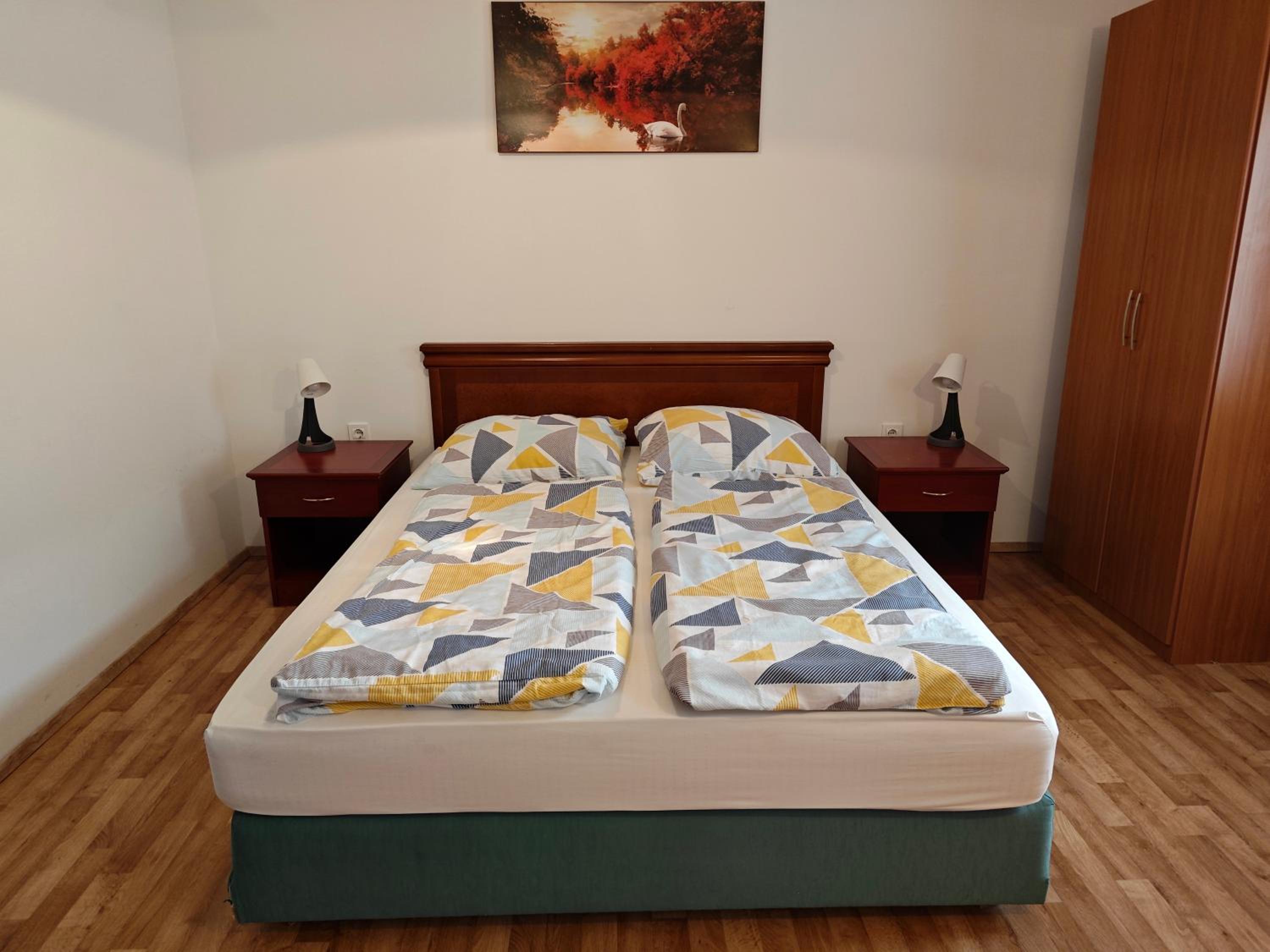 Double Room photo 2