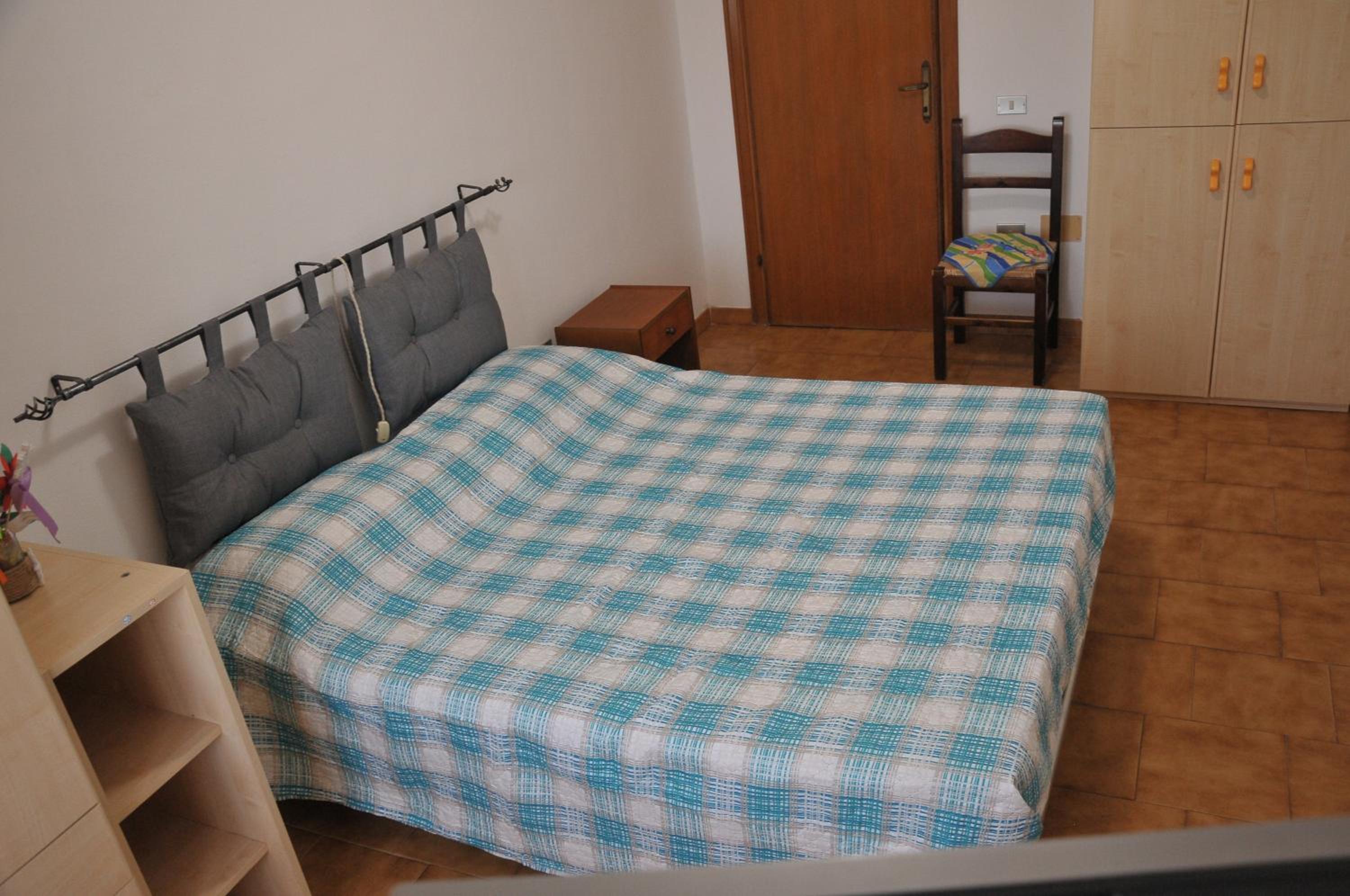 Three-Bedroom Apartment photo 3