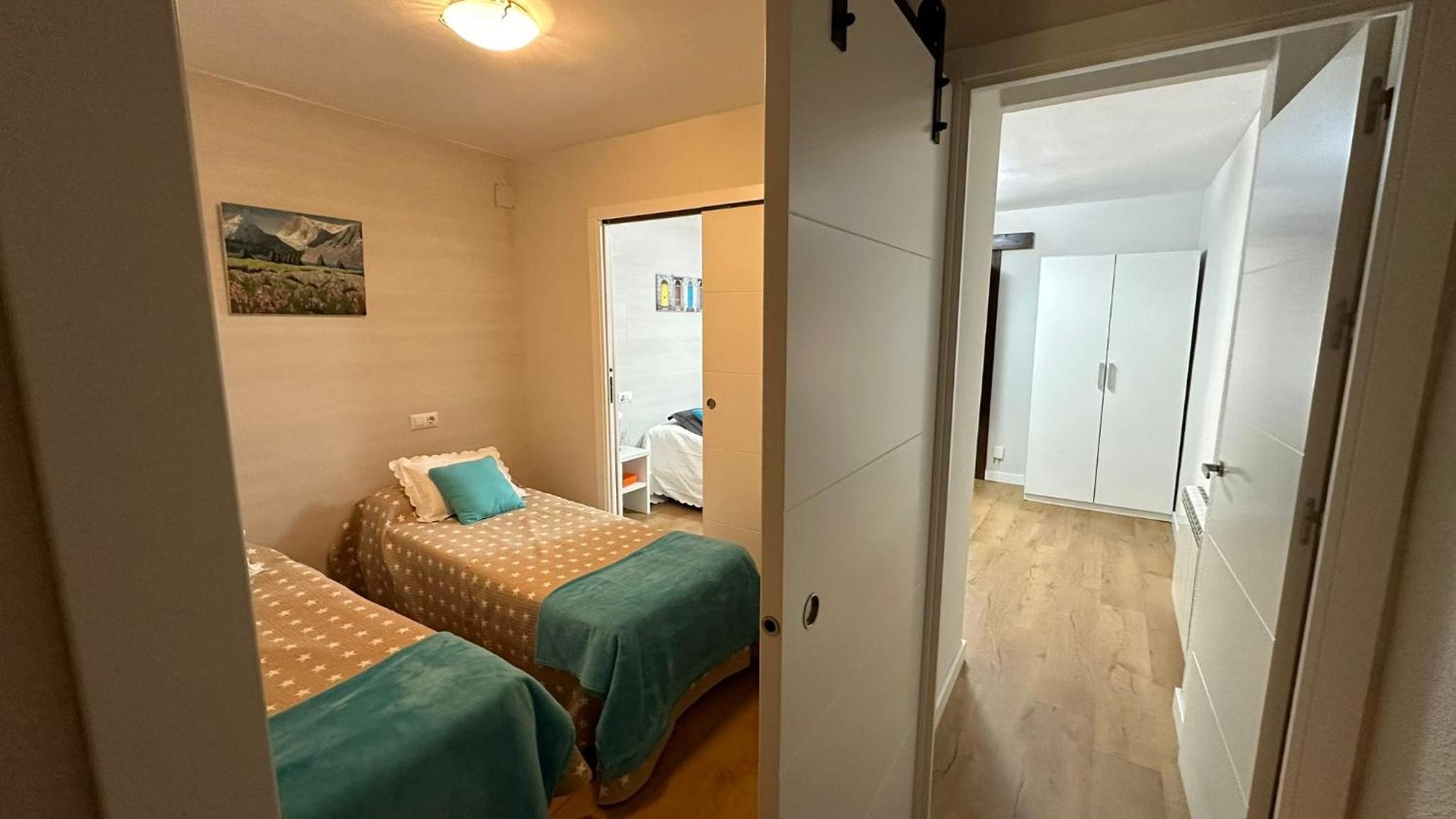 Two-Bedroom Apartment (4 Adults) photo 3