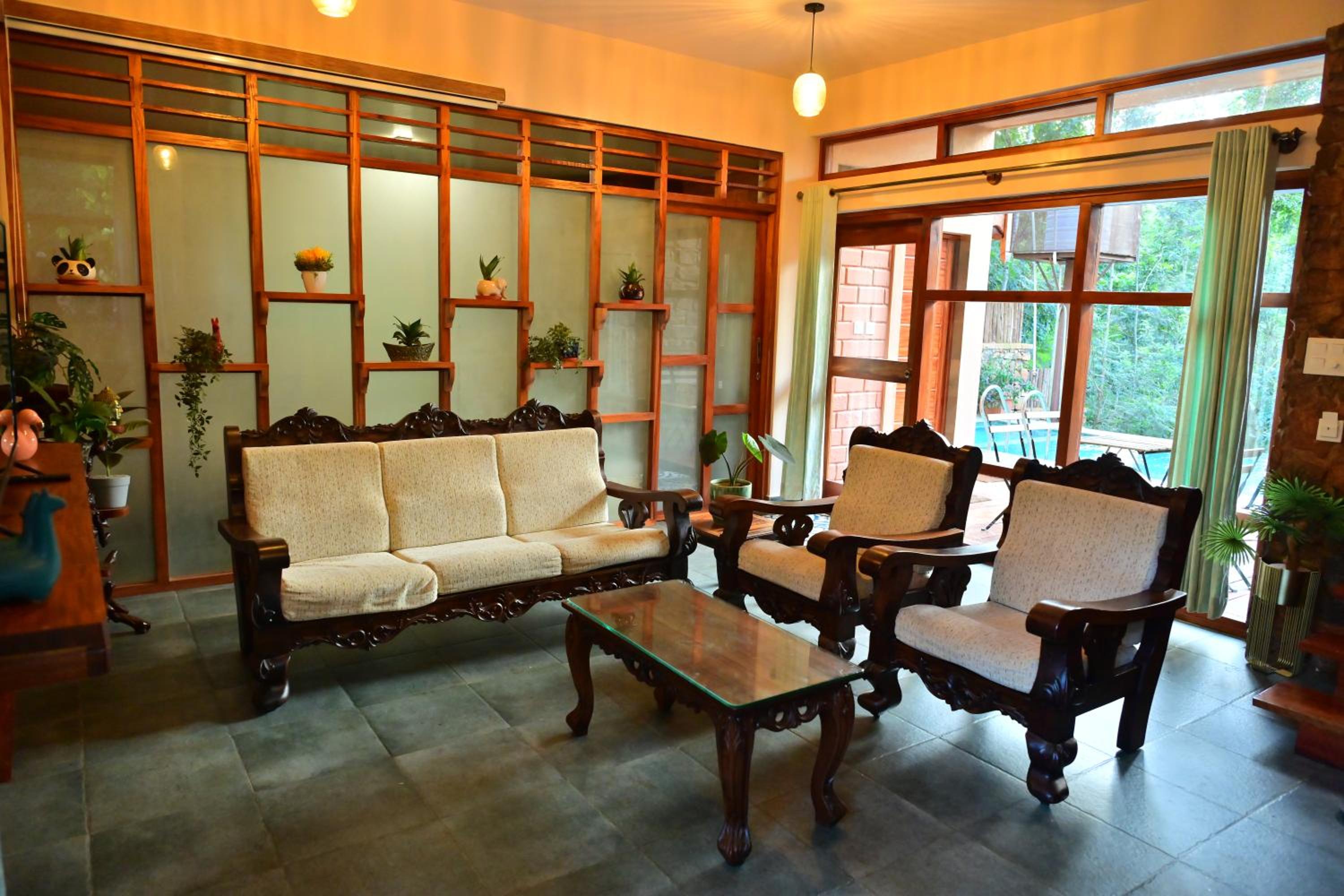 Villa with Private Pool photo 3