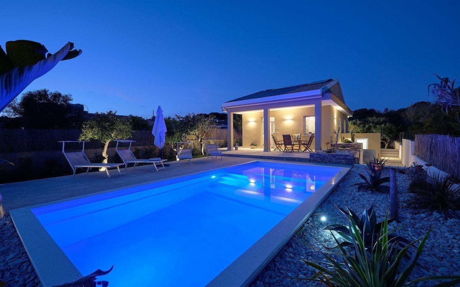 Holiday Home photo 2