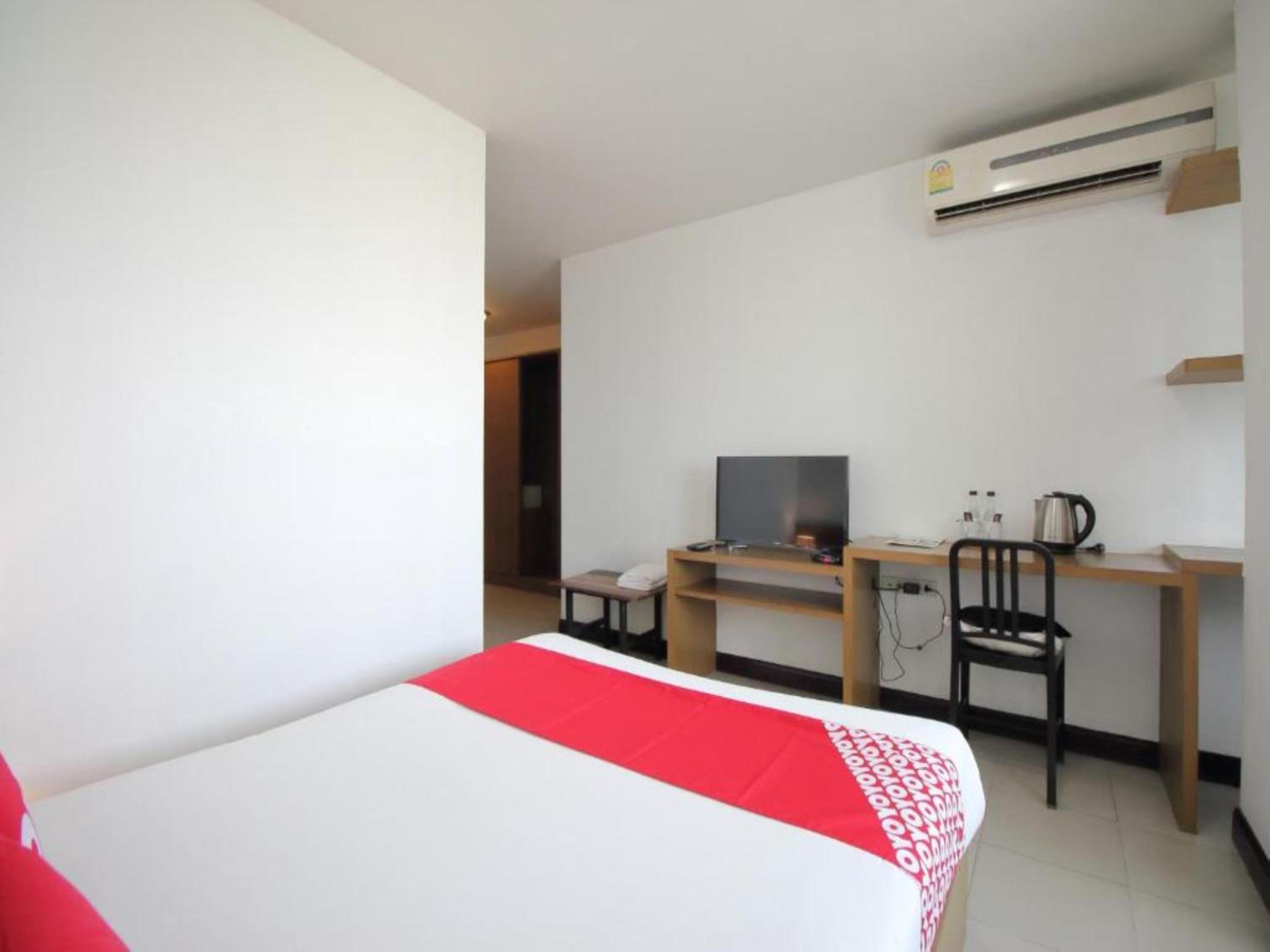 Standard Double Room photo 3