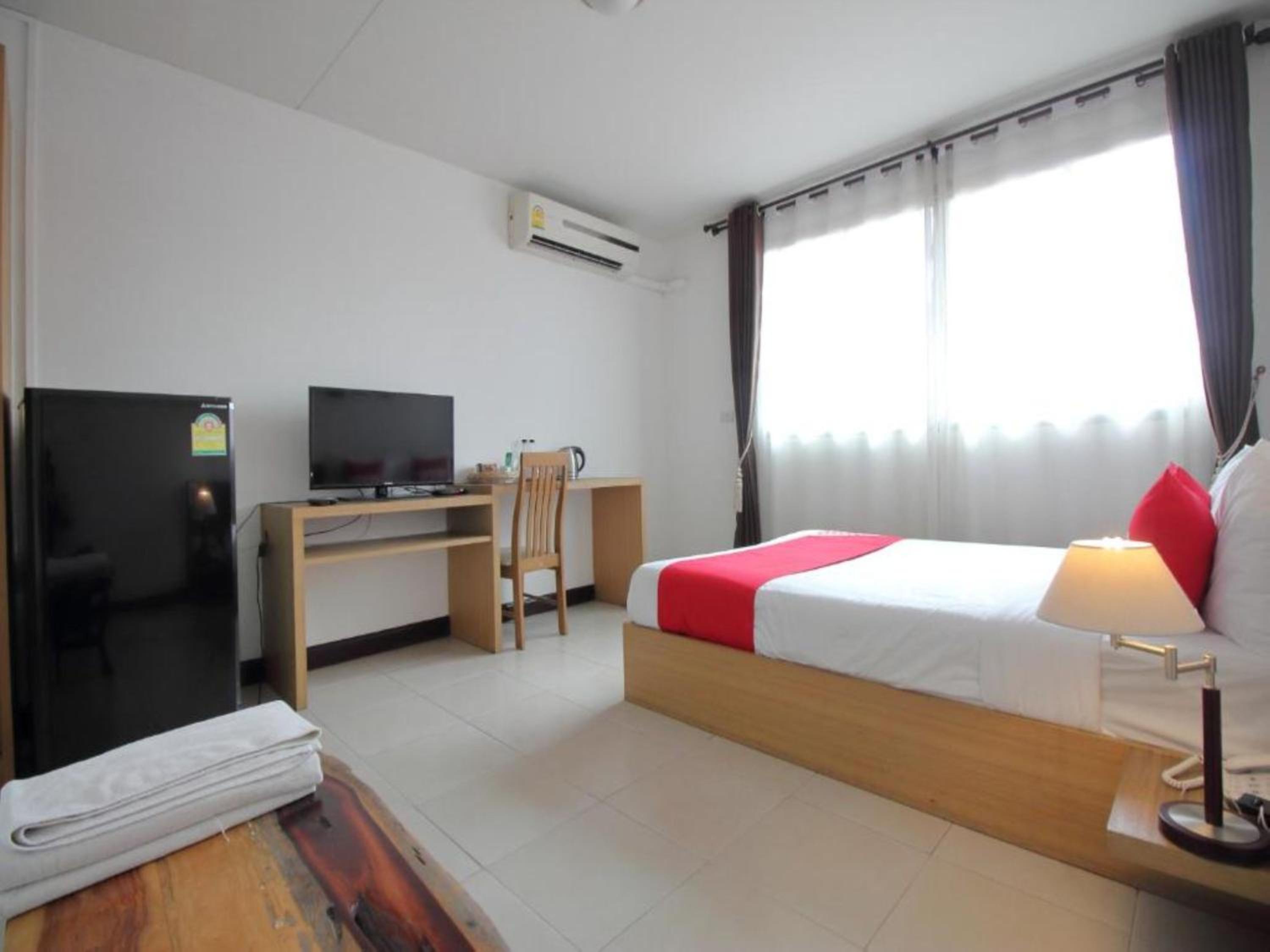 Standard Double Room photo 2