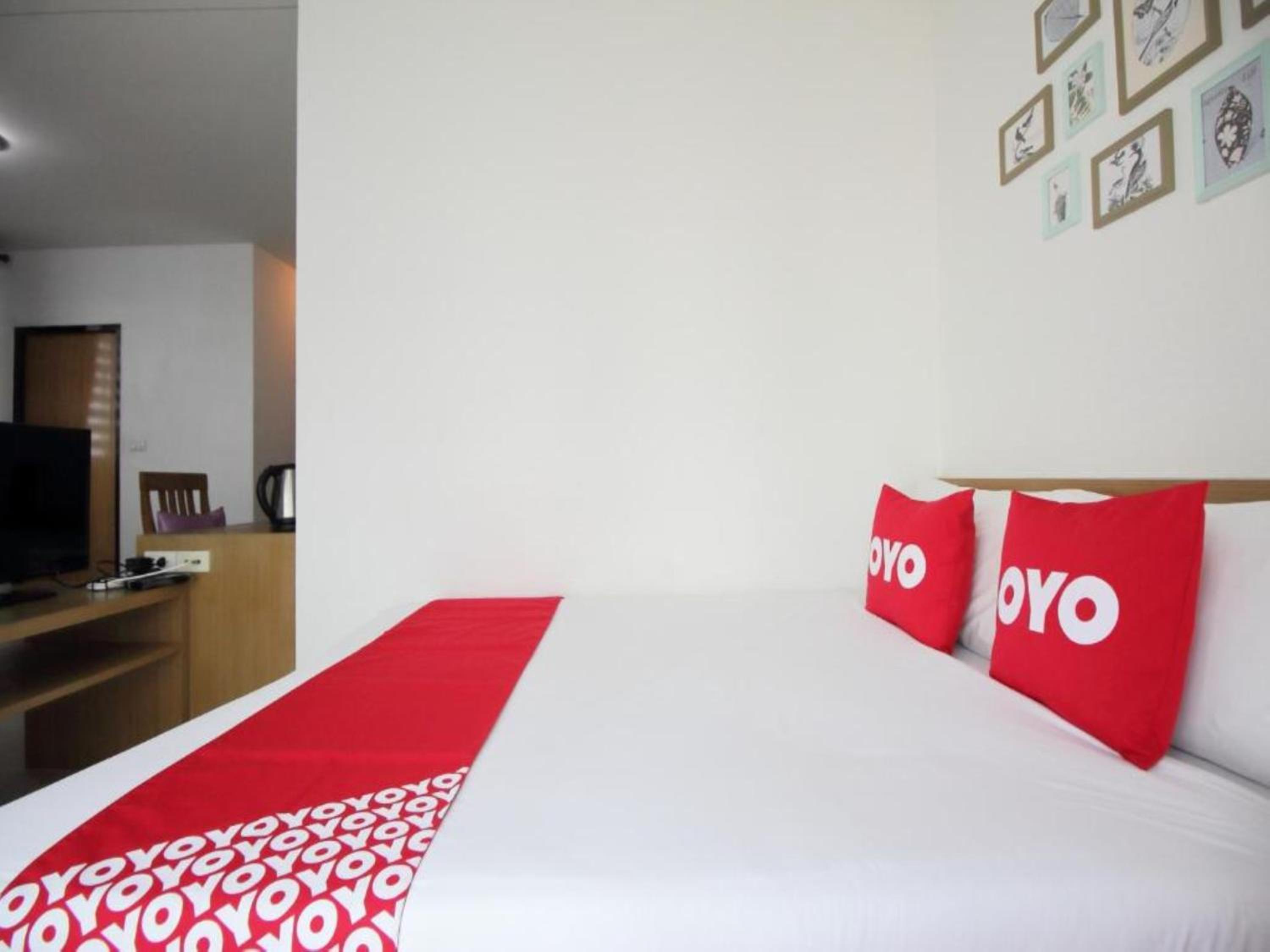 Standard Double Room photo 3