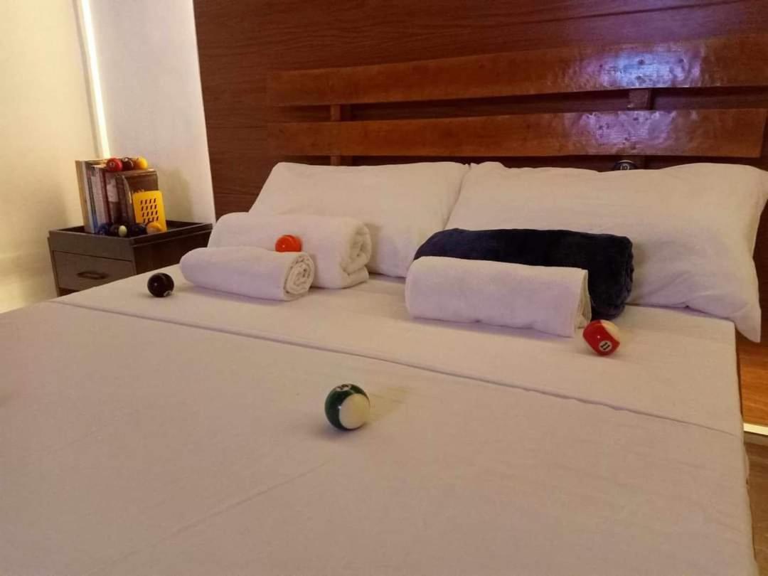 Deluxe Double or Twin Room with River View photo 2