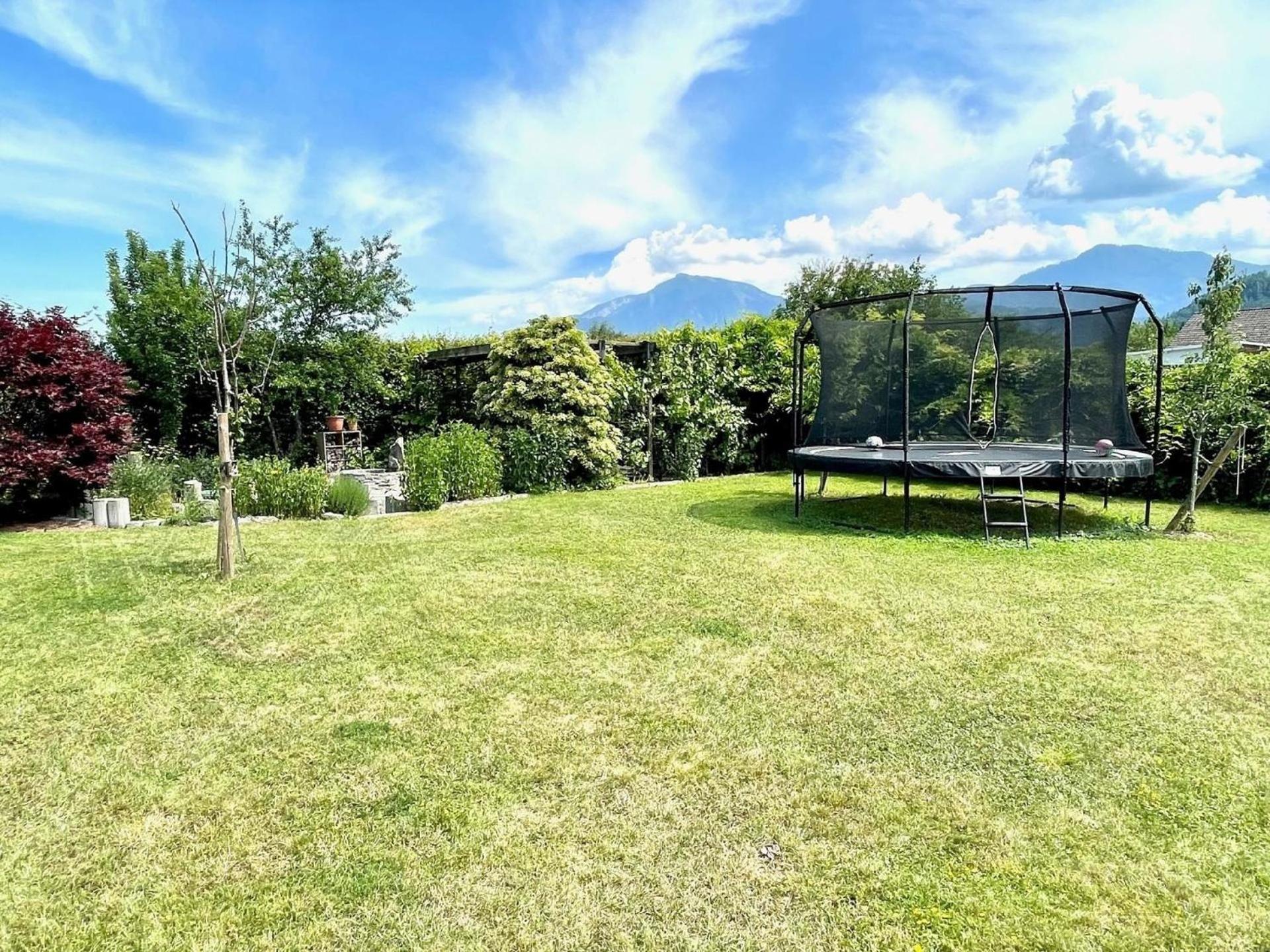 Holiday Home photo 3