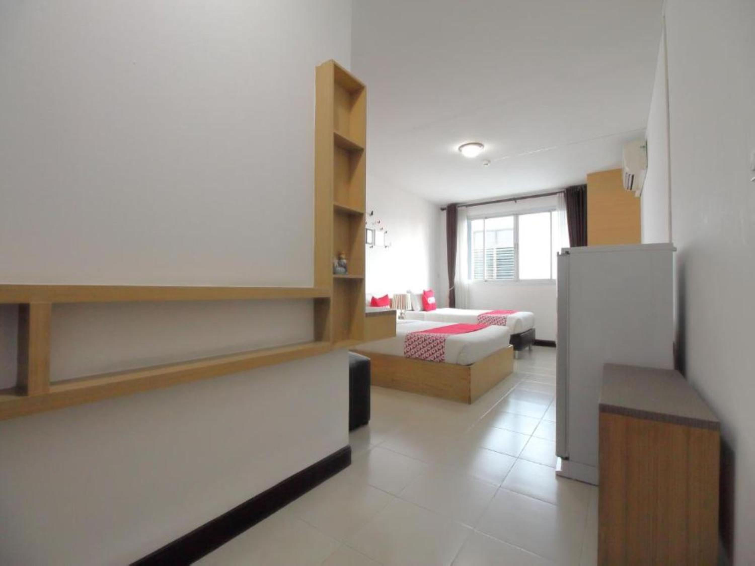 Superior Twin Room photo 2