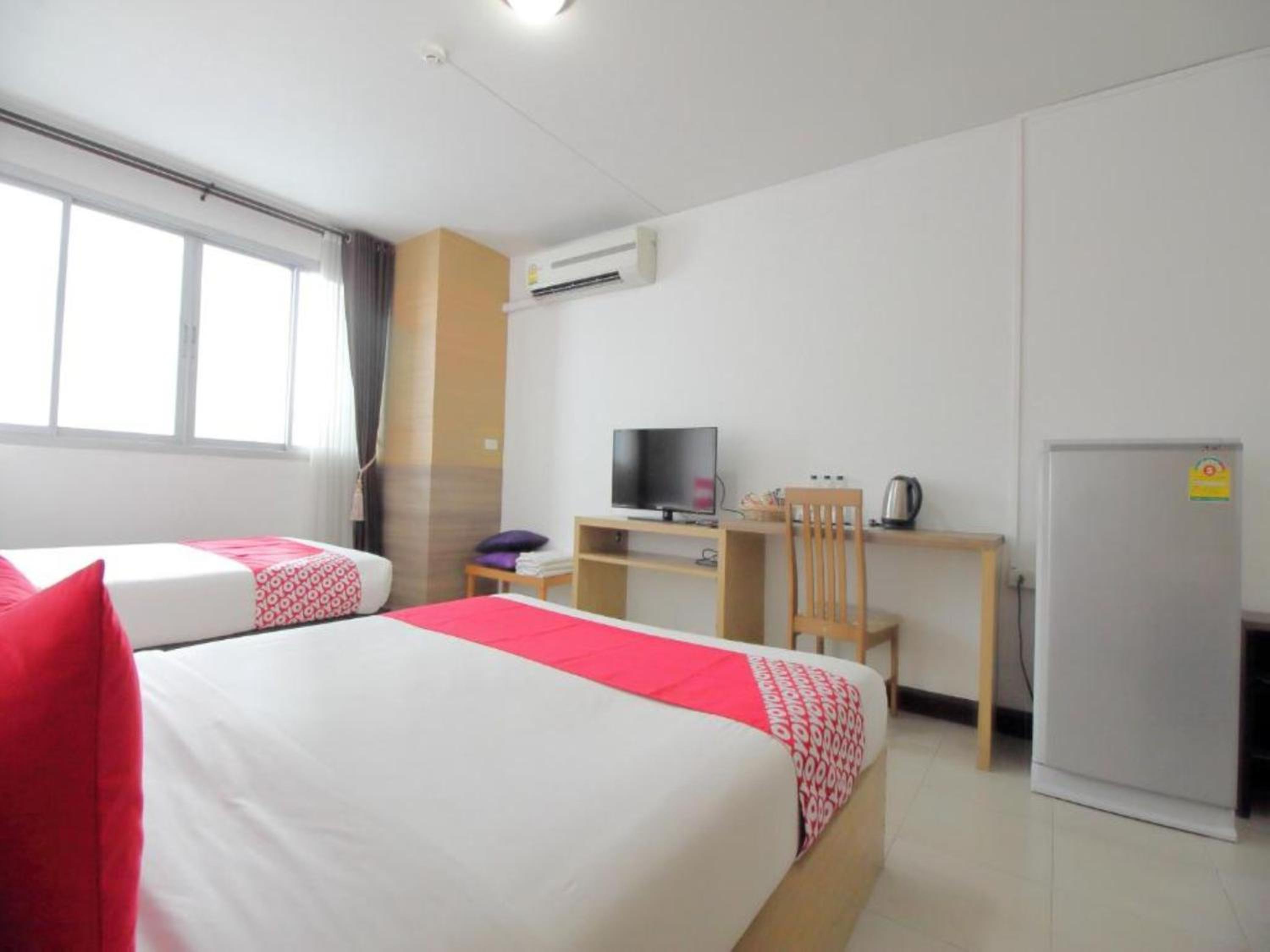 Superior Twin Room photo 3