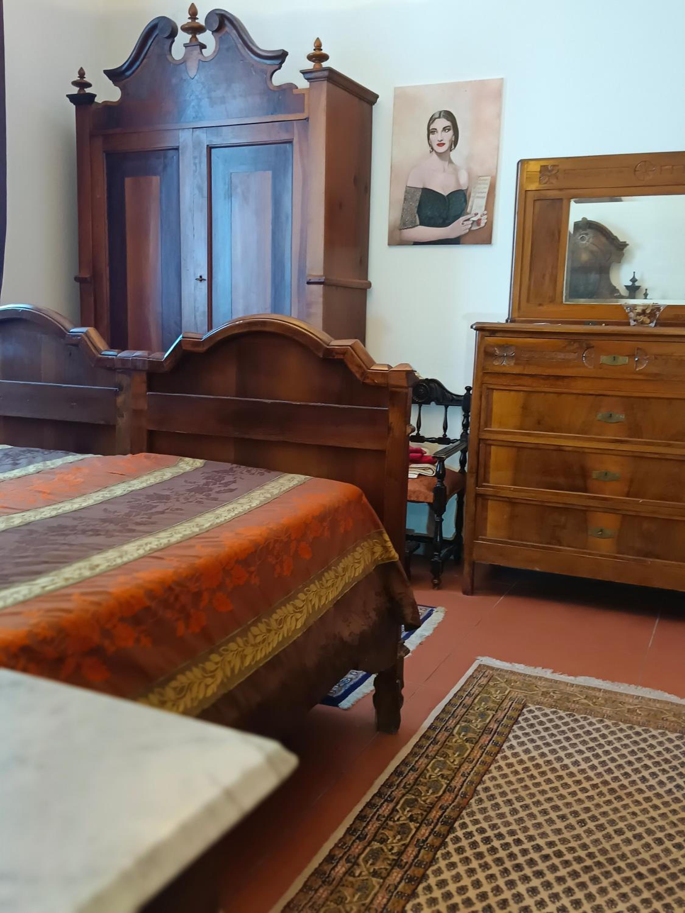 Double Room with Shared Bathroom photo 1
