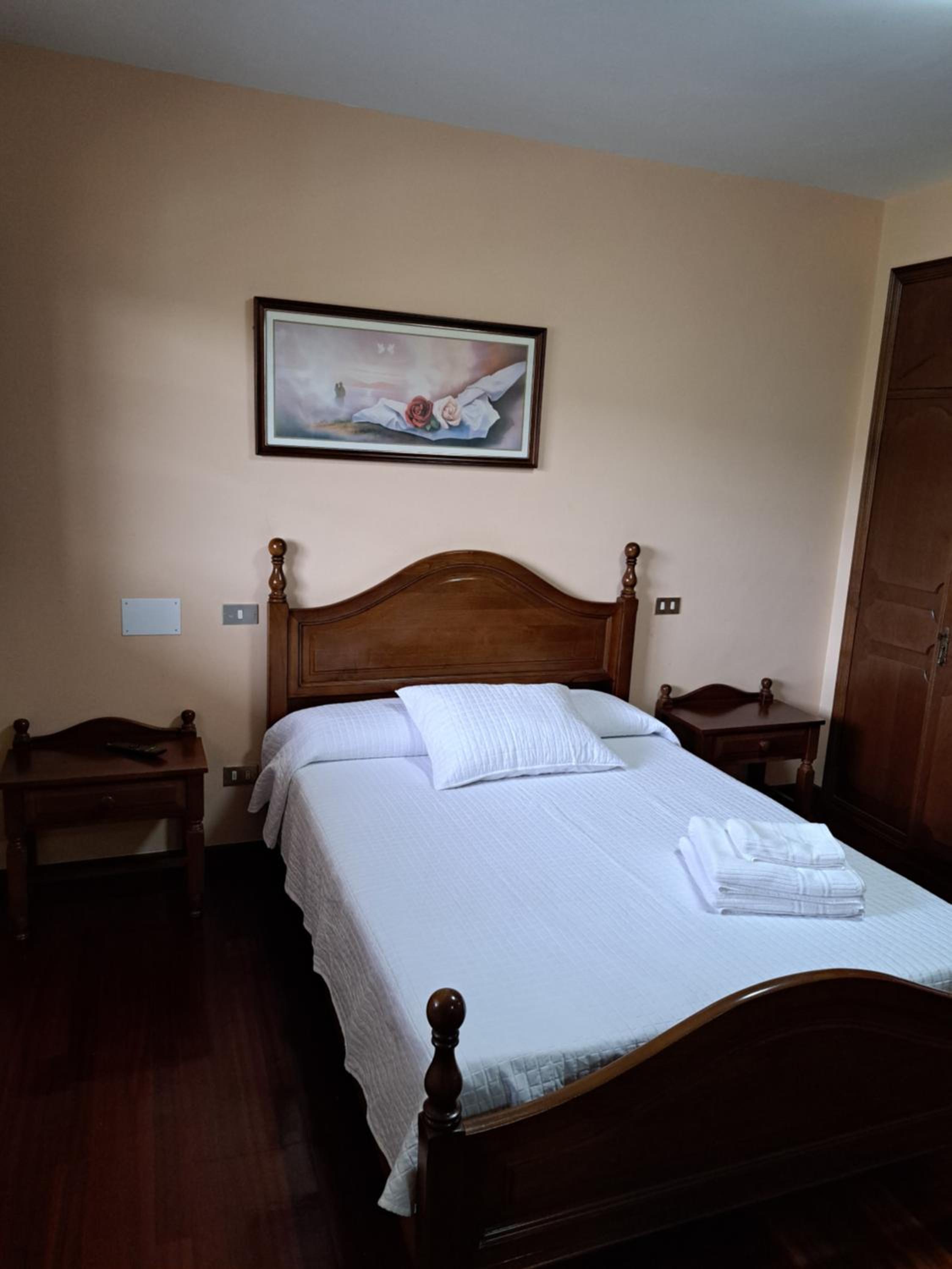 Habitación Doble