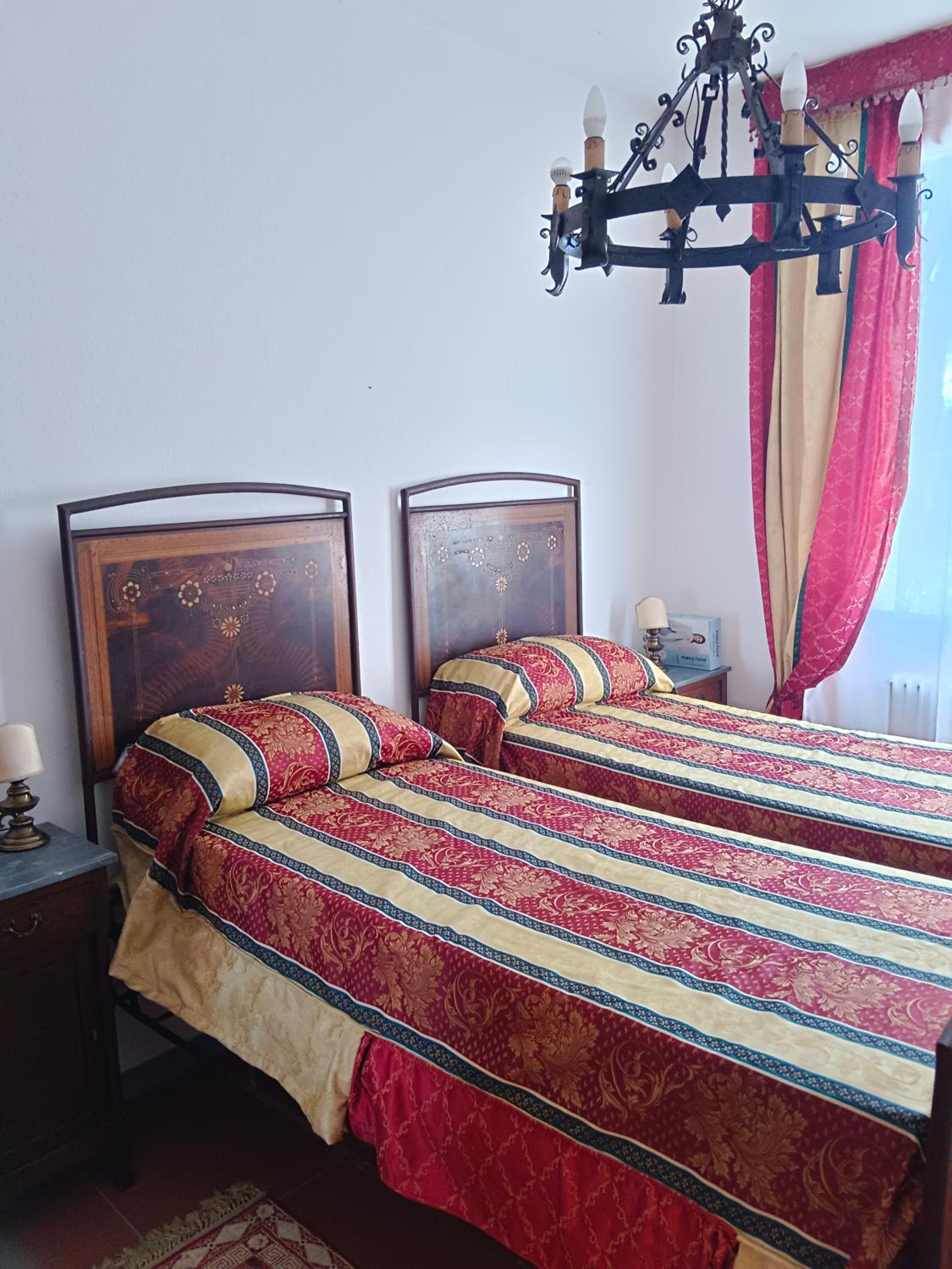 Double or Twin Room photo 1