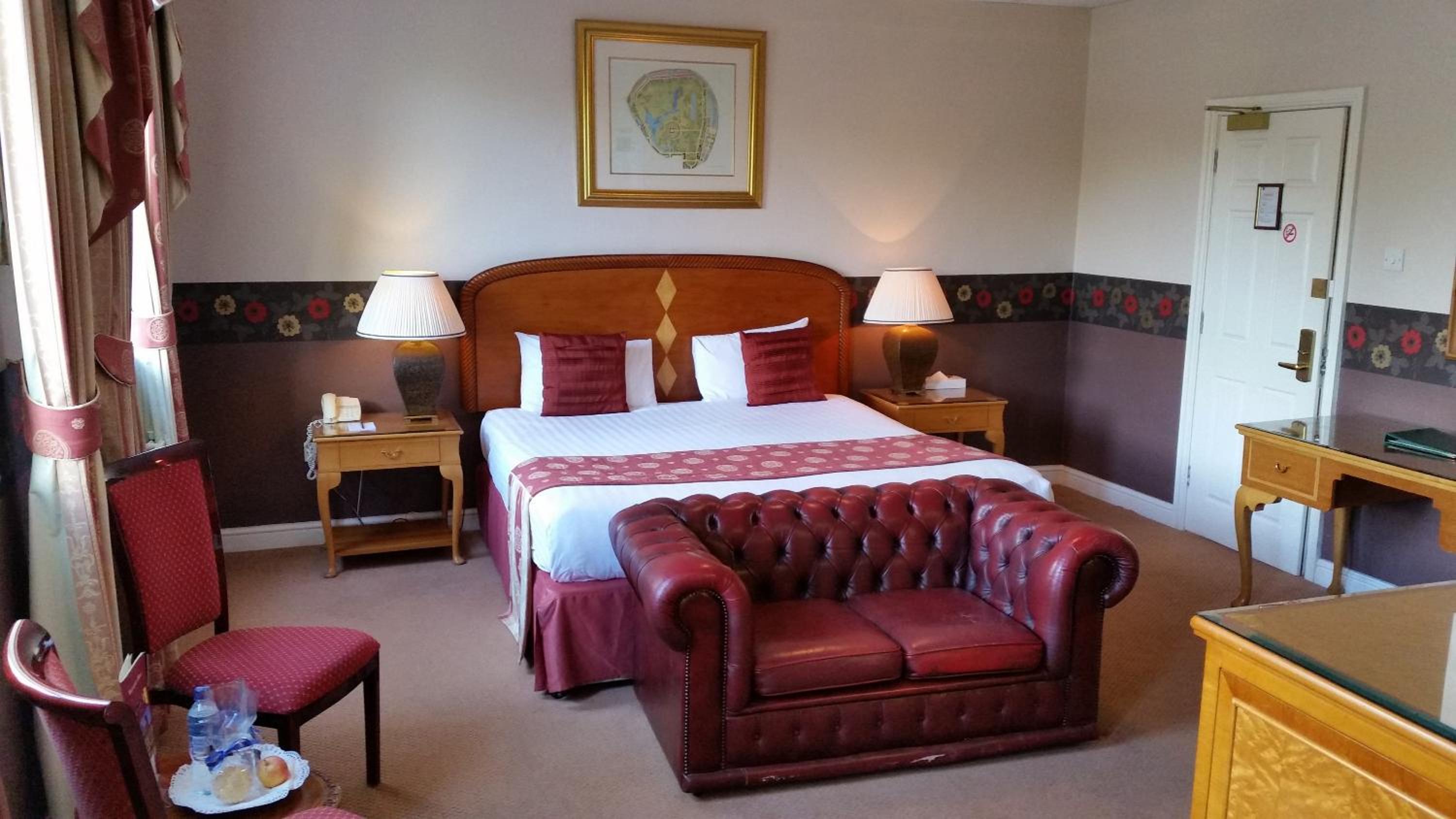 Double Room - Manor House - Photo 2