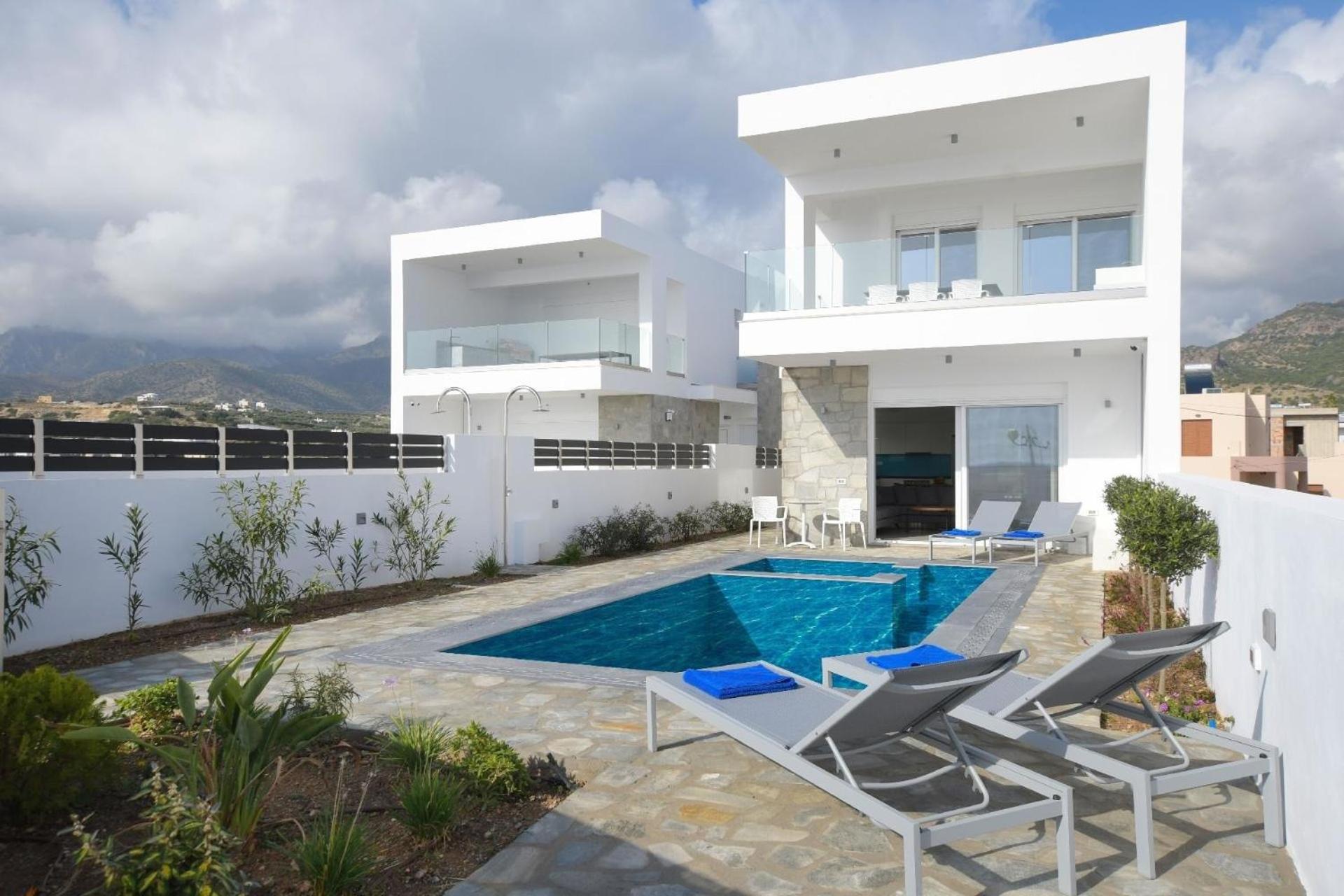Holiday Home photo 2