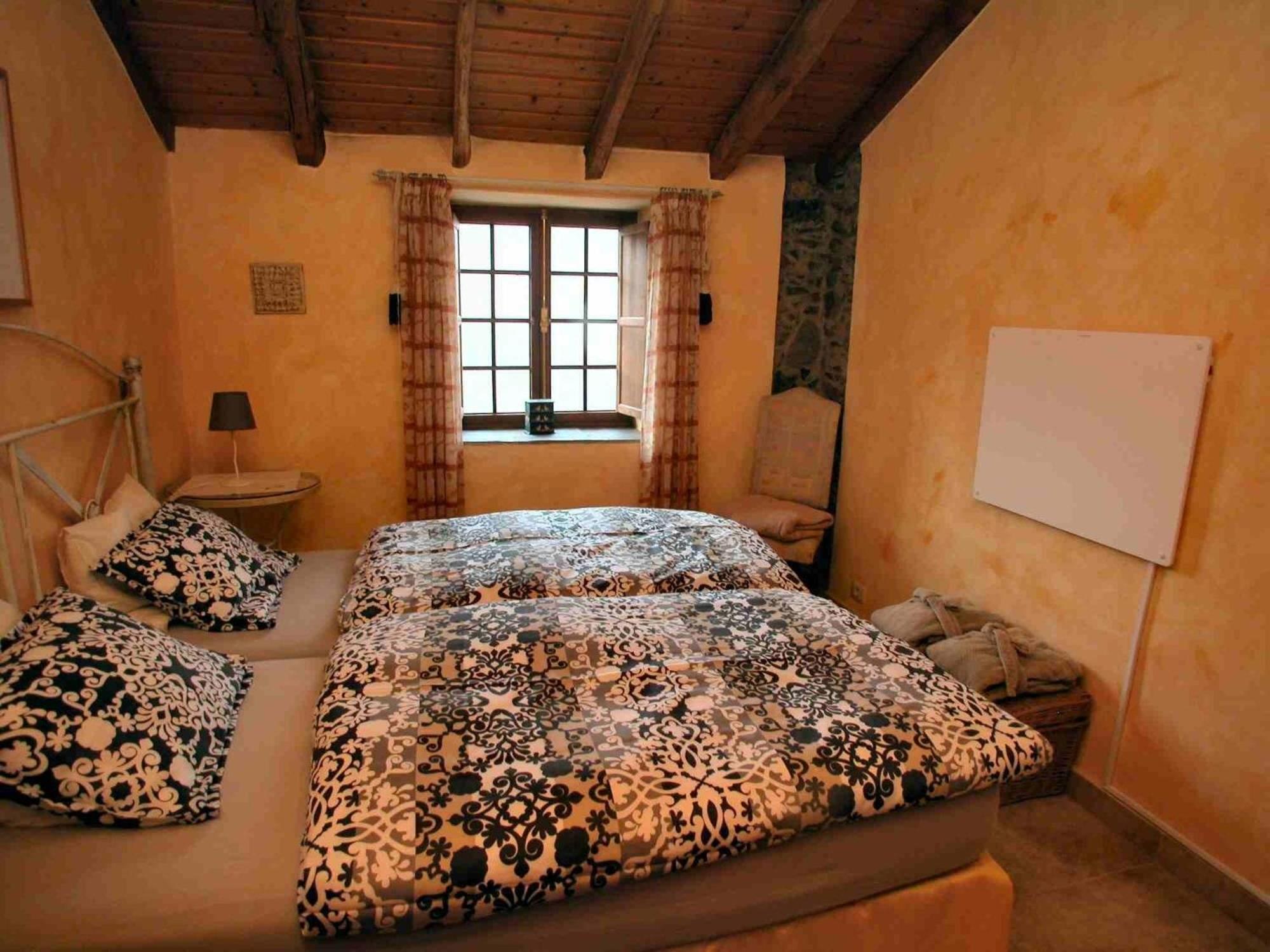 Casa de Vacaciones