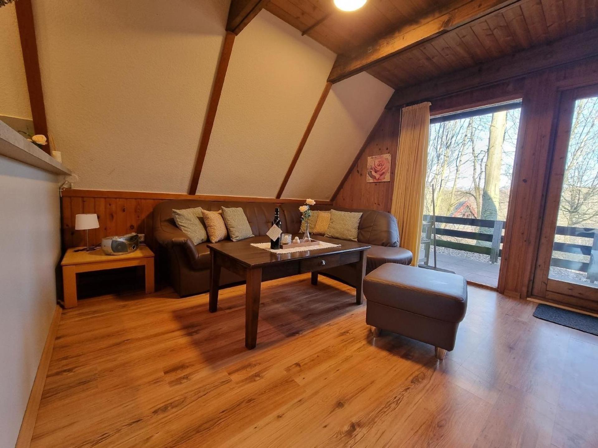 Three-Bedroom Vacation Home  photo 1