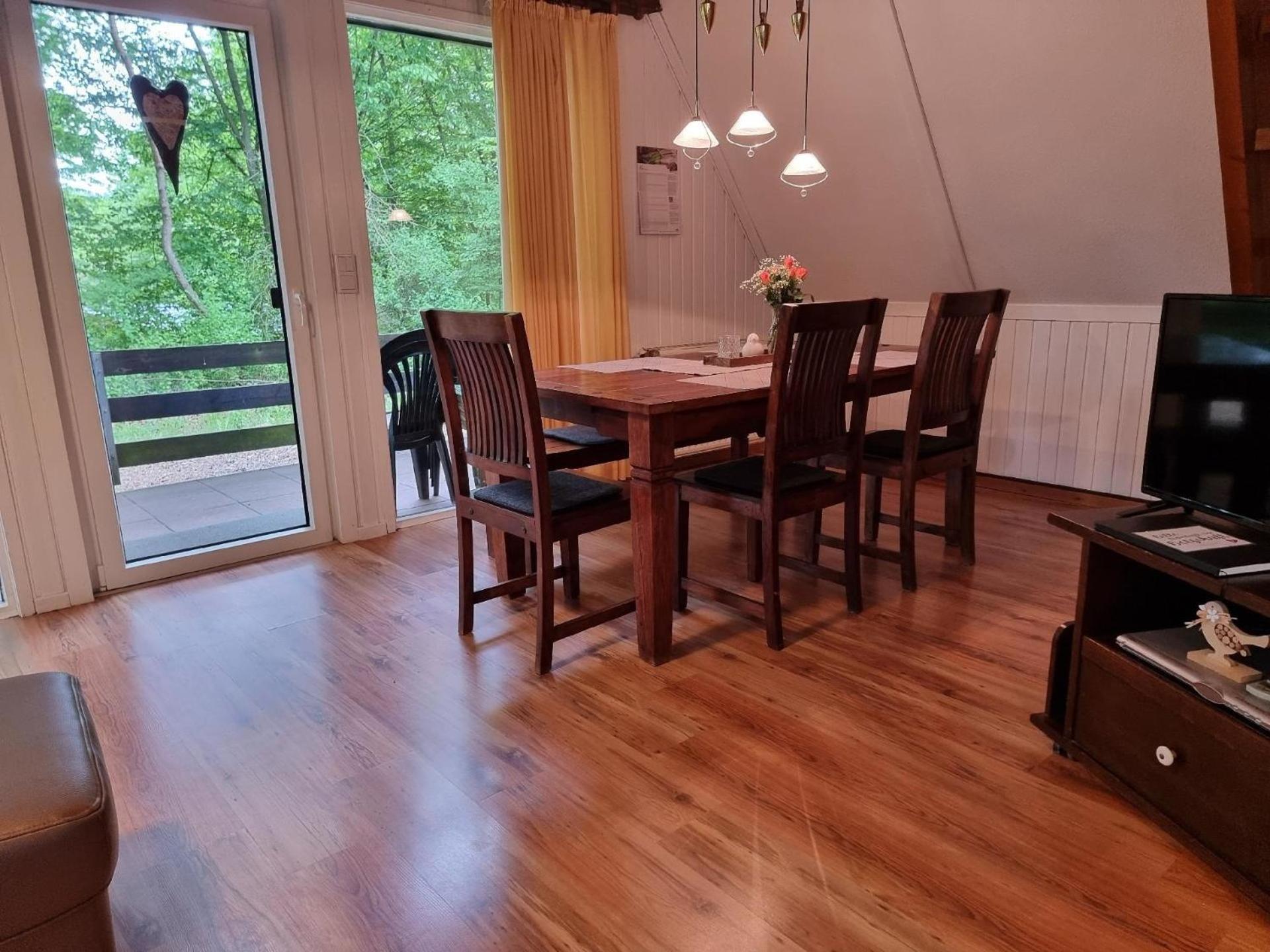 Three-Bedroom Vacation Home  photo 2