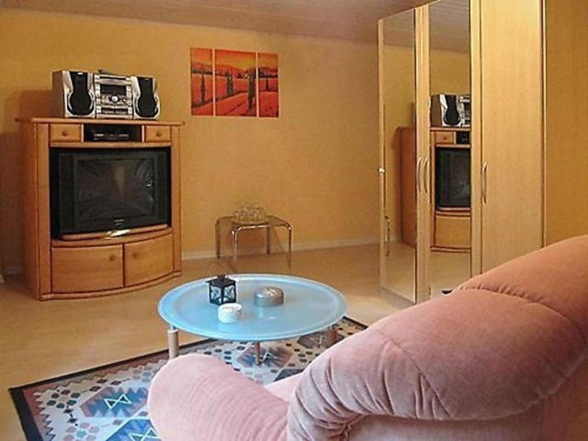 Apartment photo 1