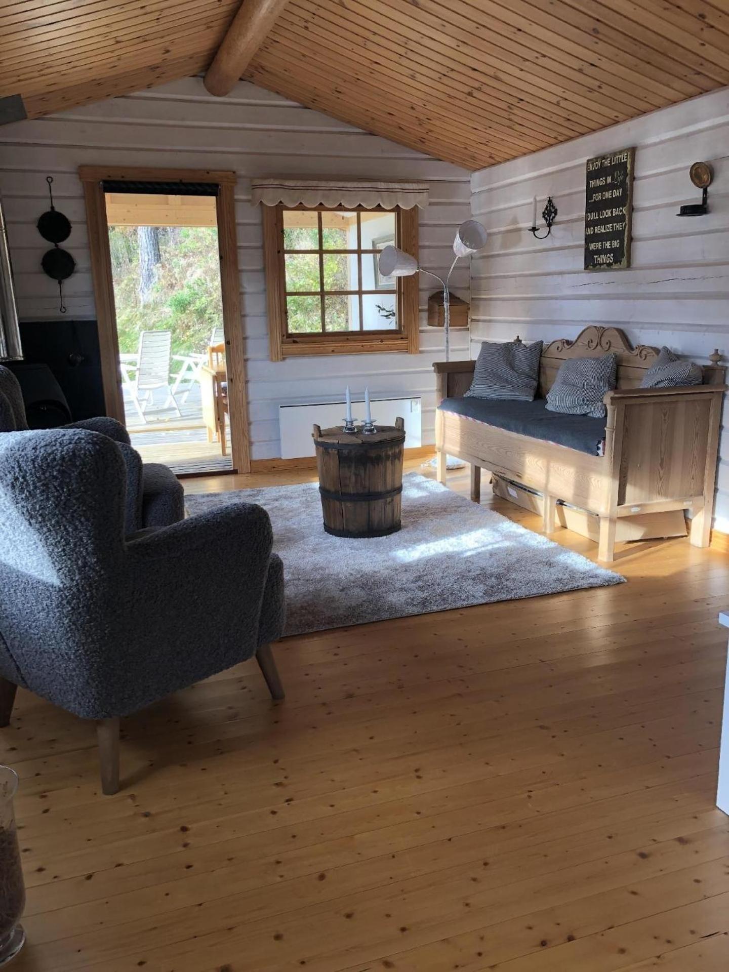Holiday Home photo 1