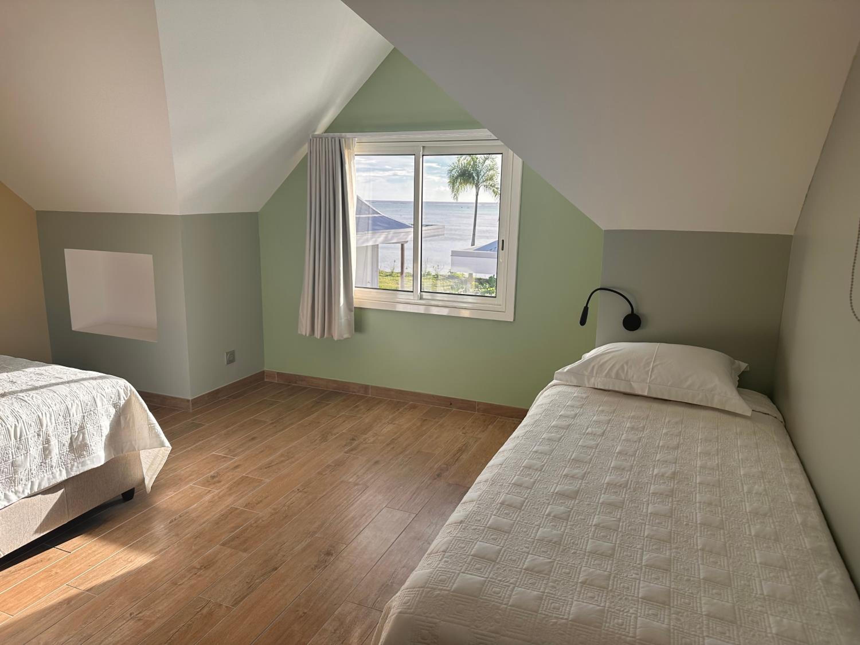 Duplex Jardin - Photo 2