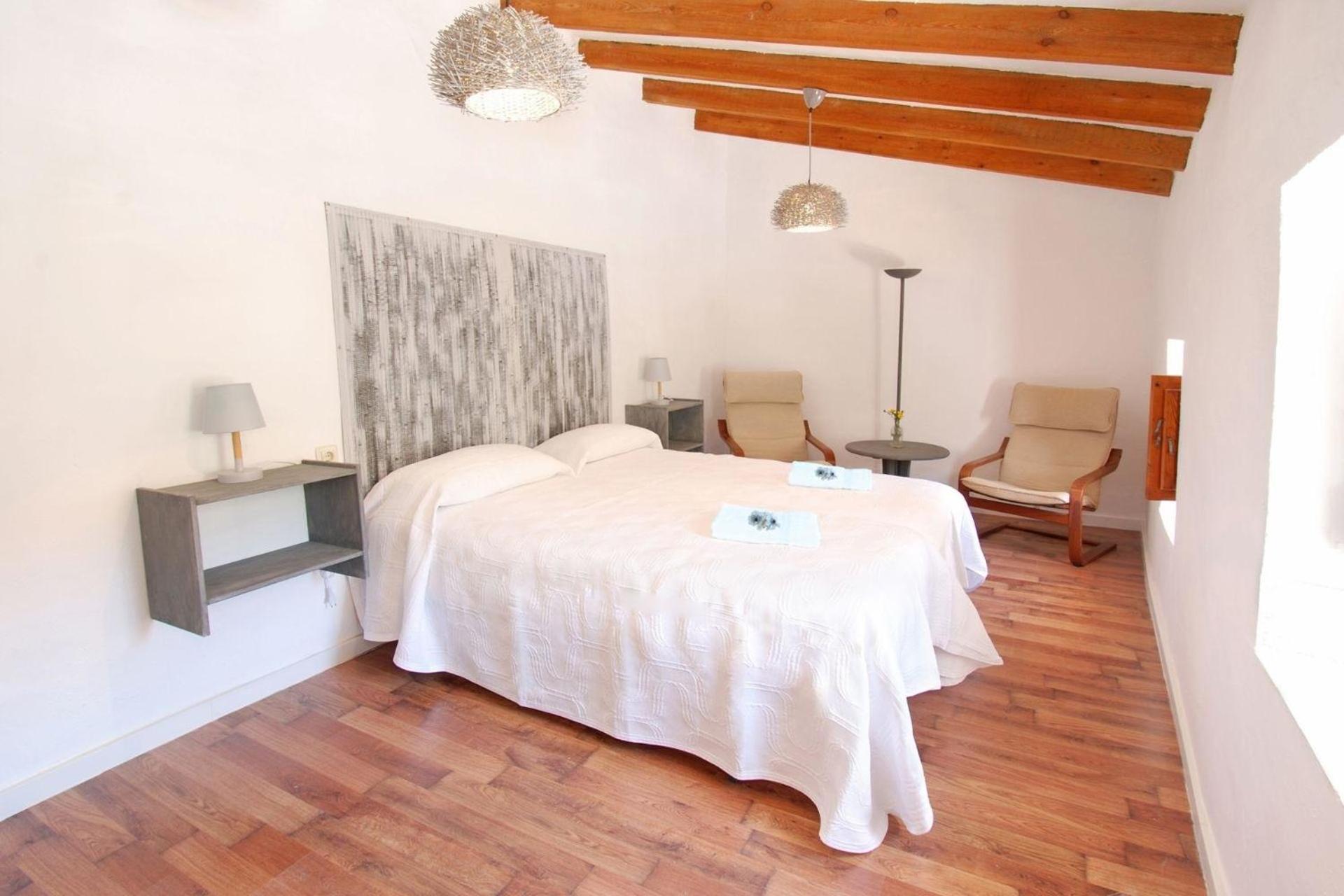 Casa de Vacaciones