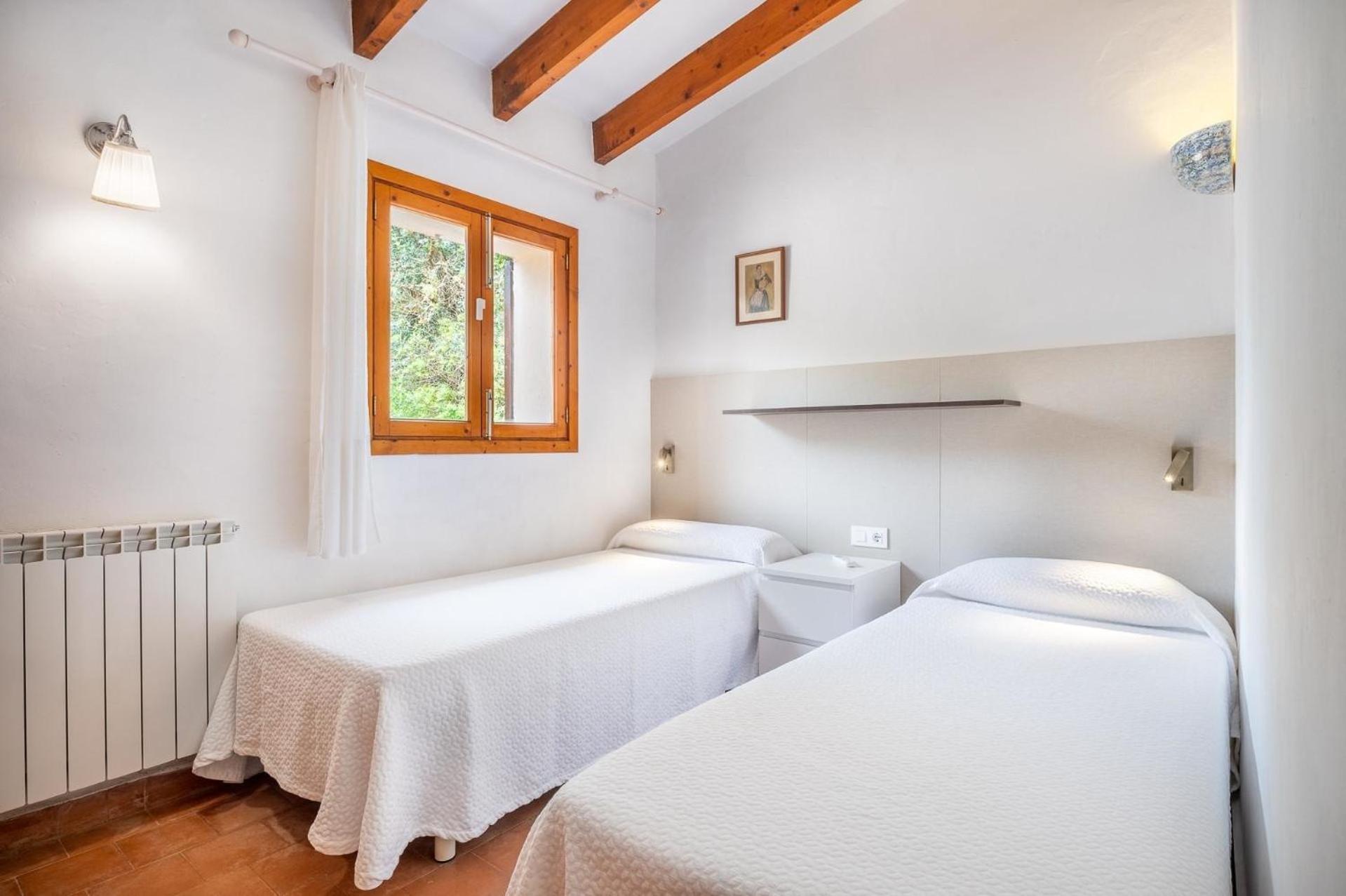 Casa de Vacaciones