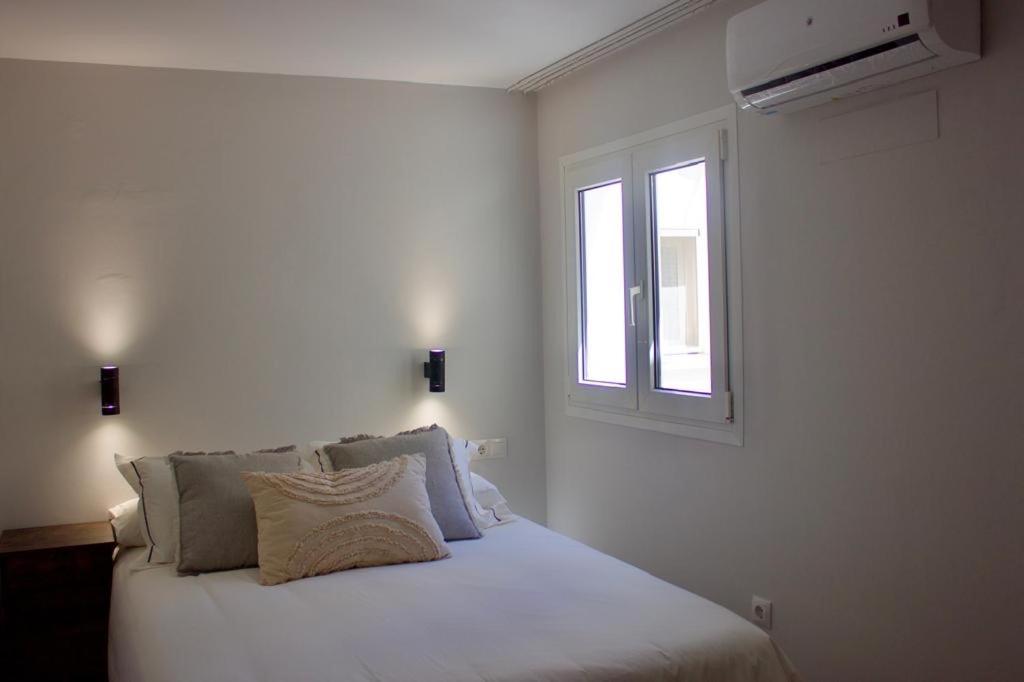 Departamento de tres habitaciones