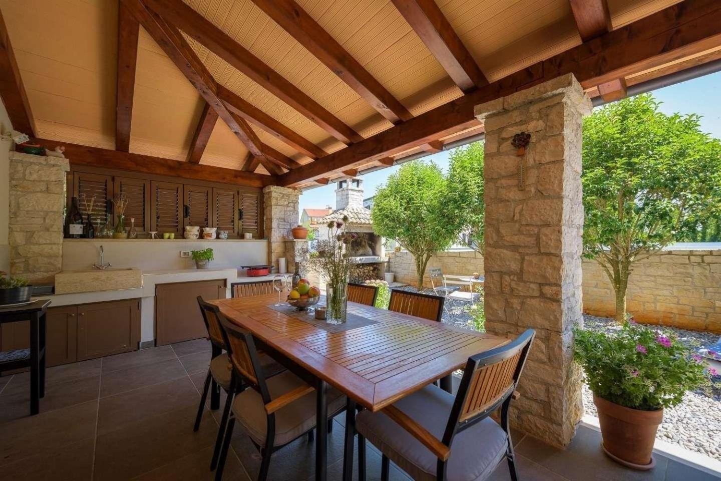 Holiday Home photo 3