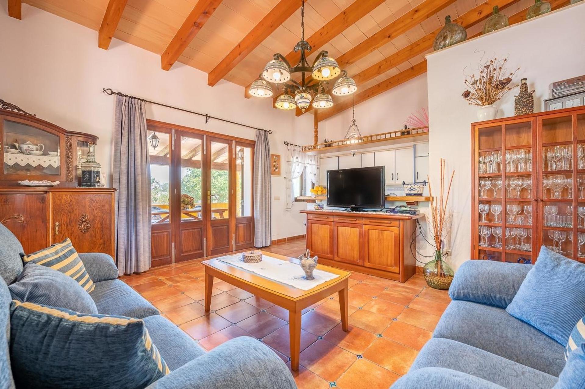 Casa de Vacaciones
