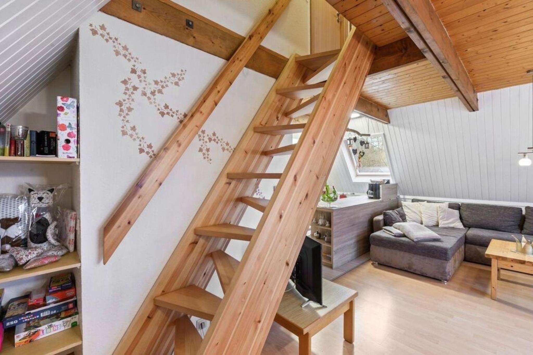 Three-Bedroom Vacation Home  photo 1