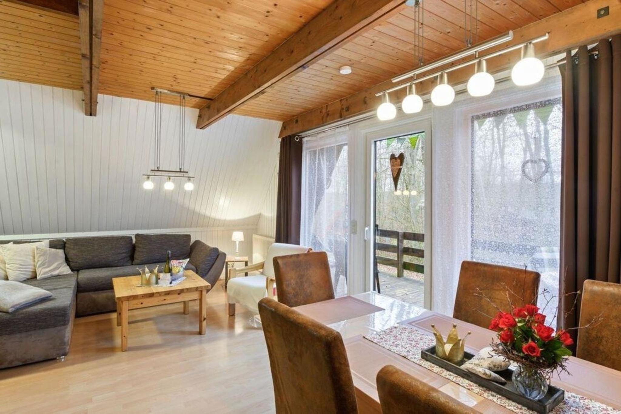 Three-Bedroom Vacation Home  photo 3