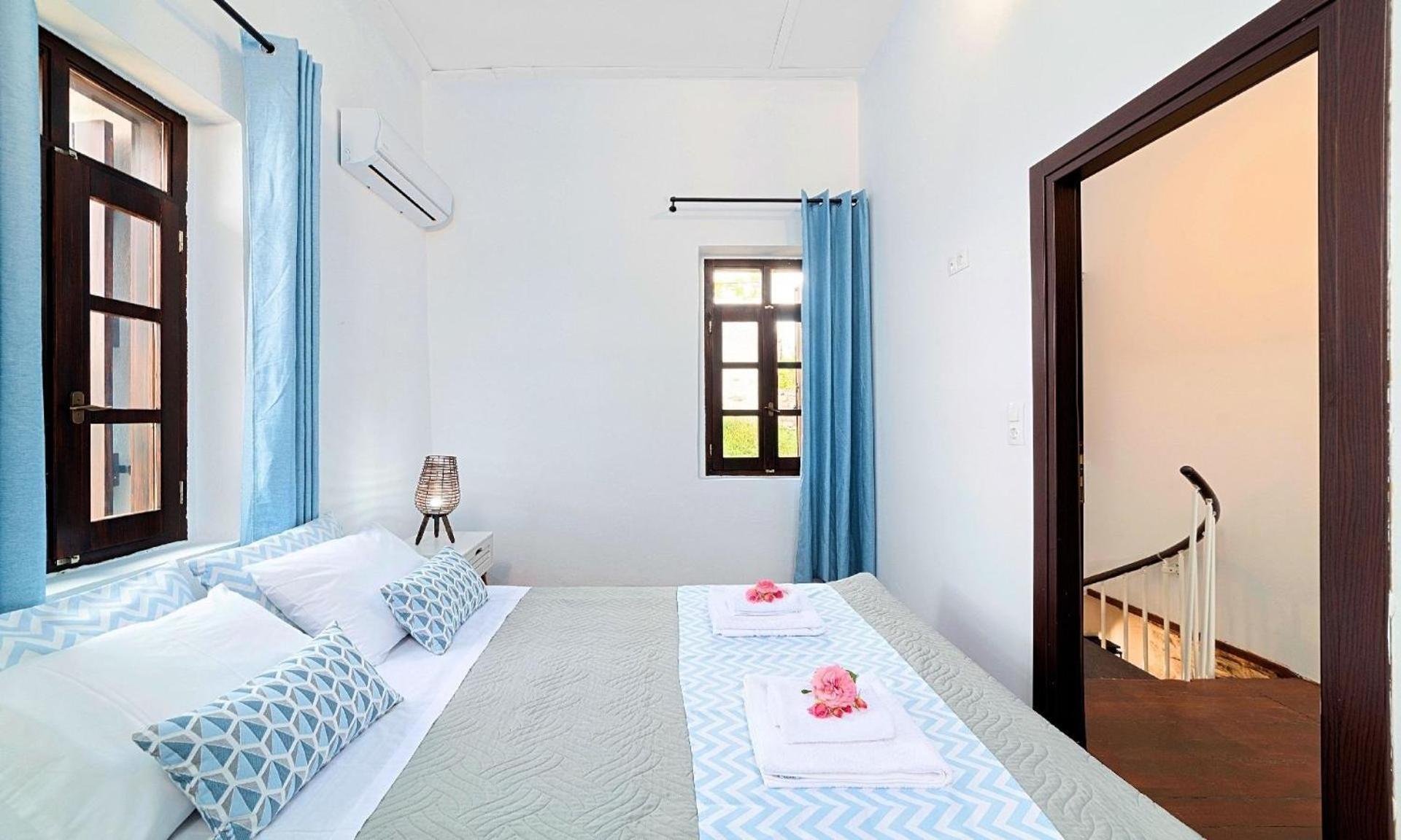 Two-Bedroom Holiday Home photo 3
