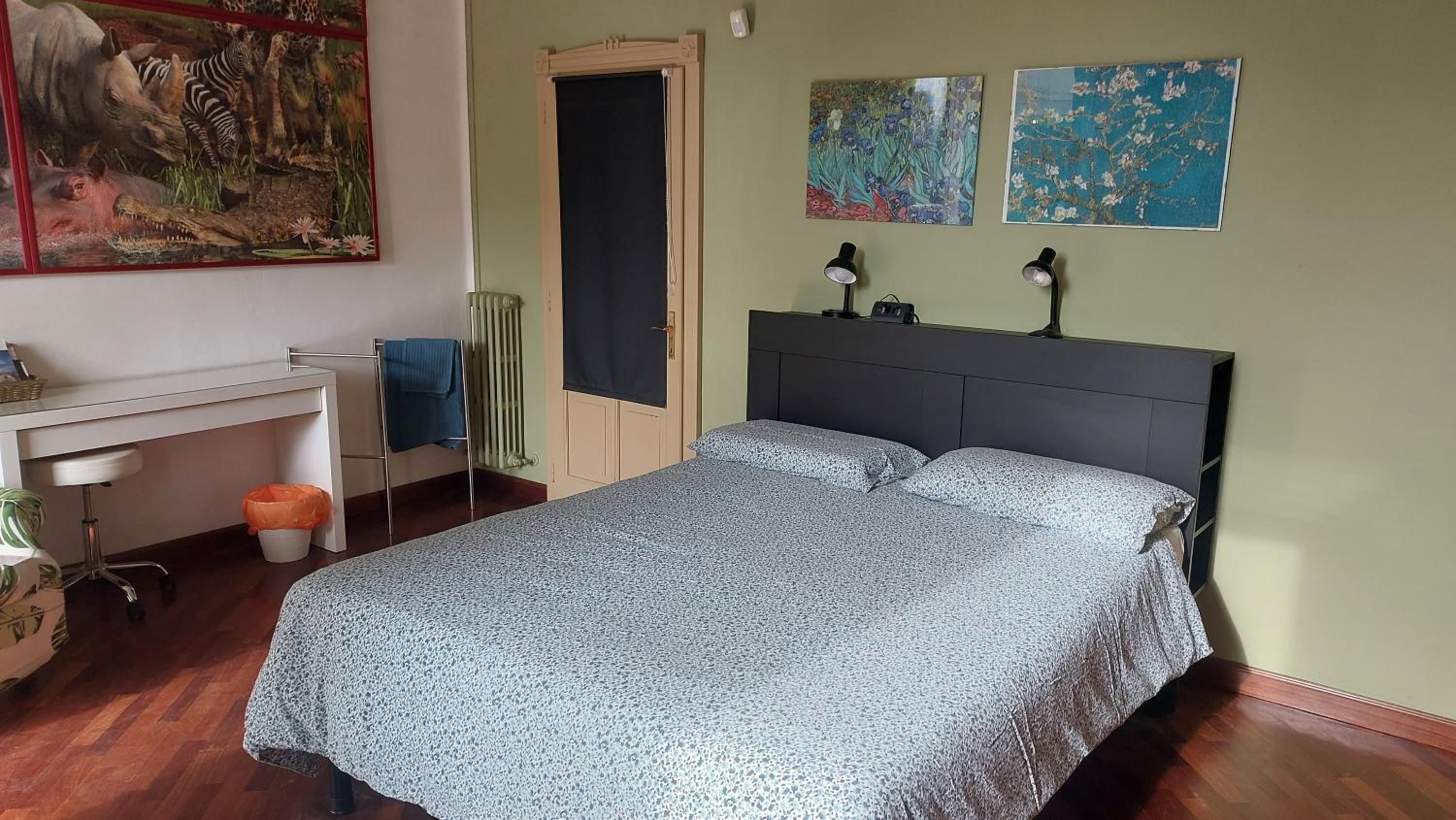 Double Room with Terrace photo 1