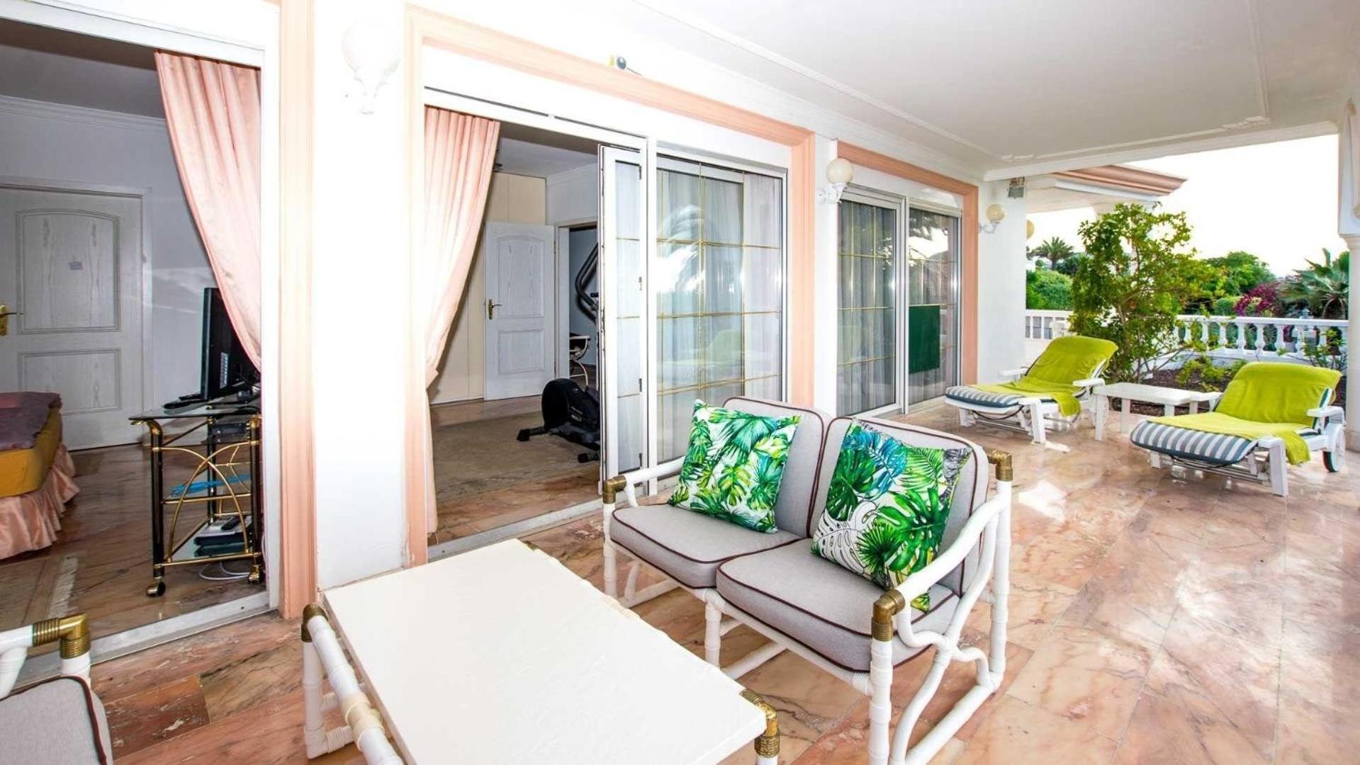 Holiday Home photo 2