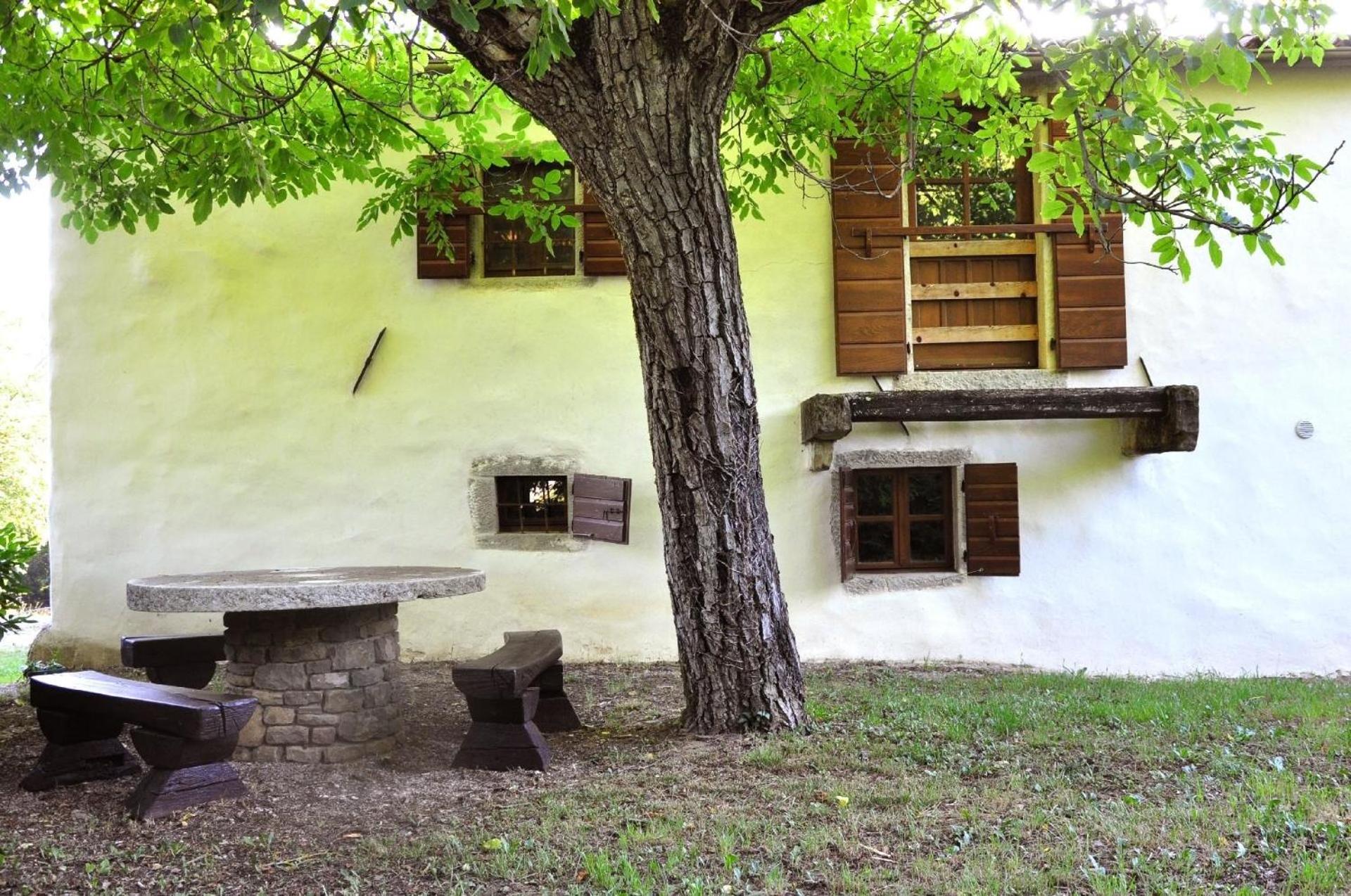 Two-Bedroom Holiday Home photo 3