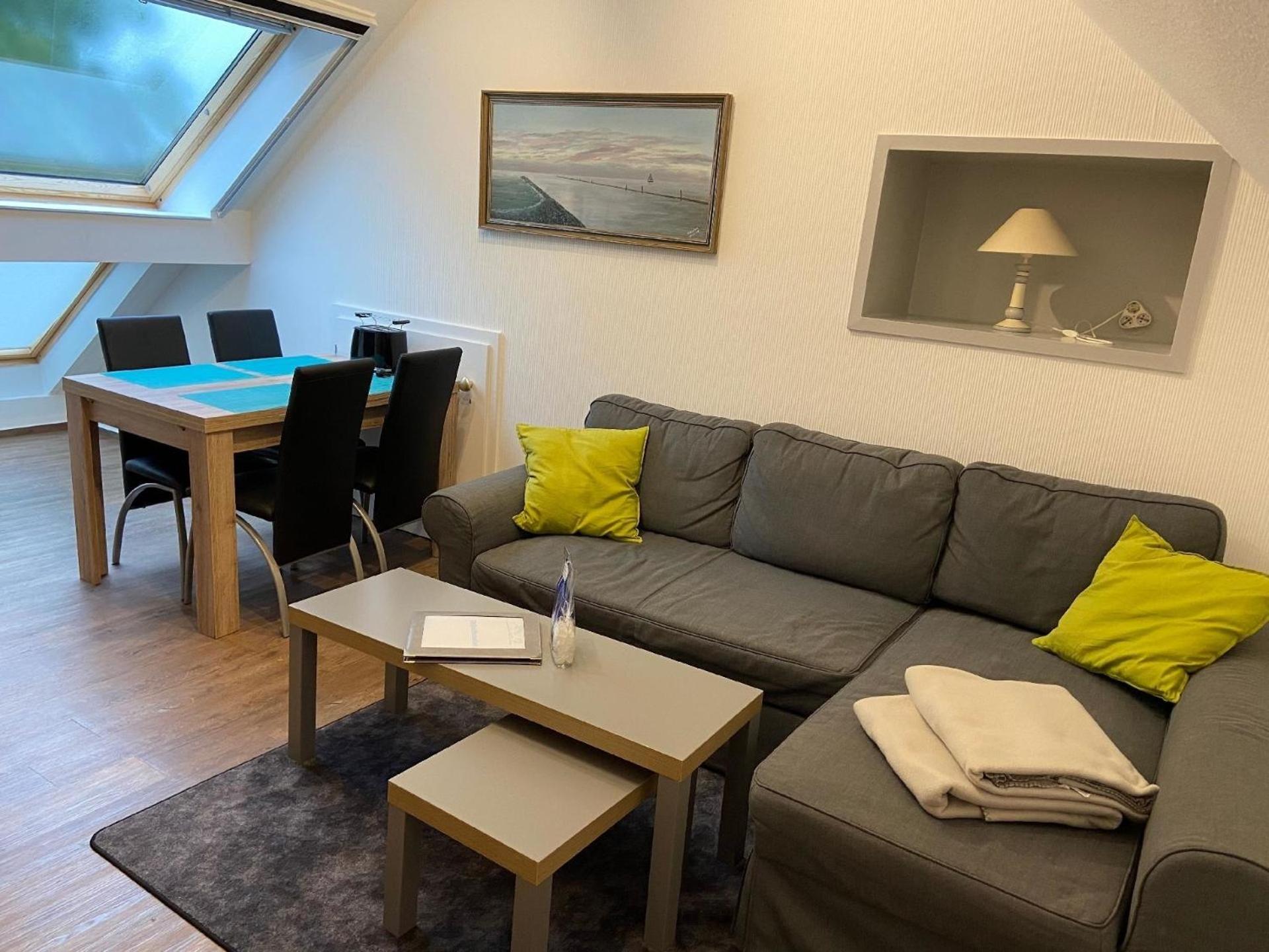 Apartment photo 1