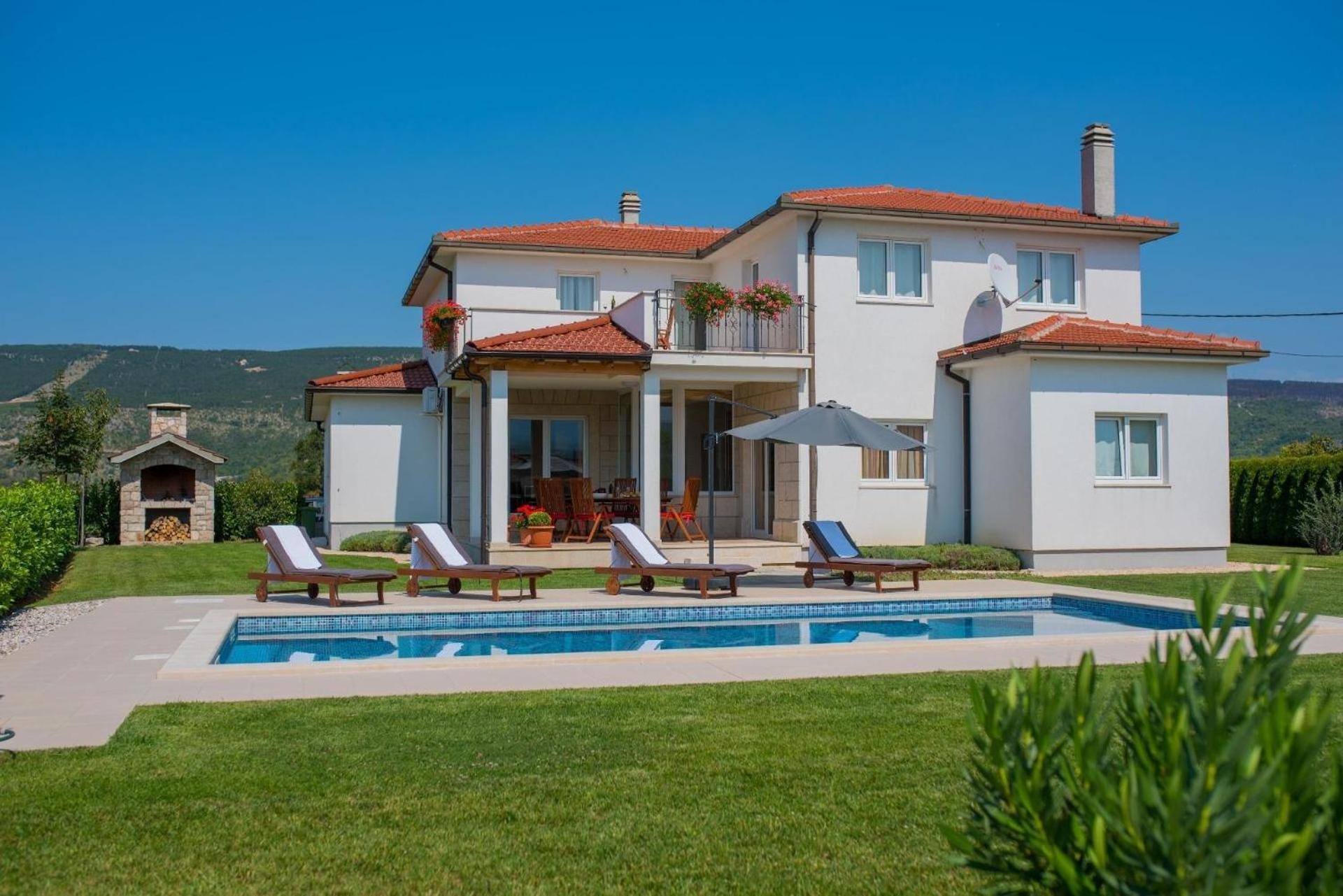 Holiday Home photo 2