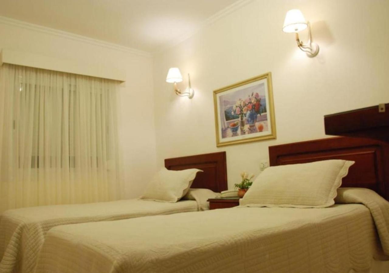 Standard Twin Room photo 1
