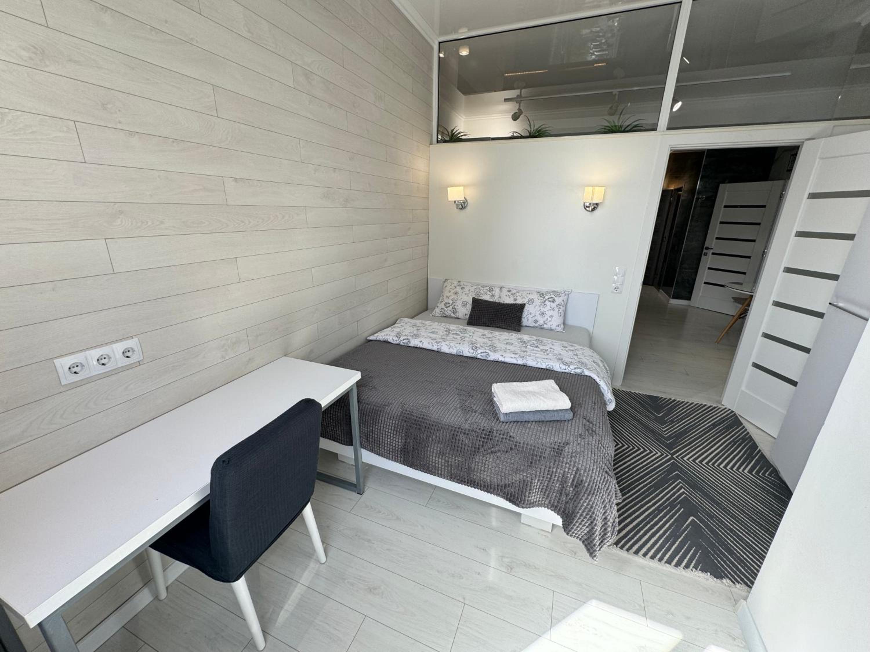 Two-Bedroom Apartment photo 2