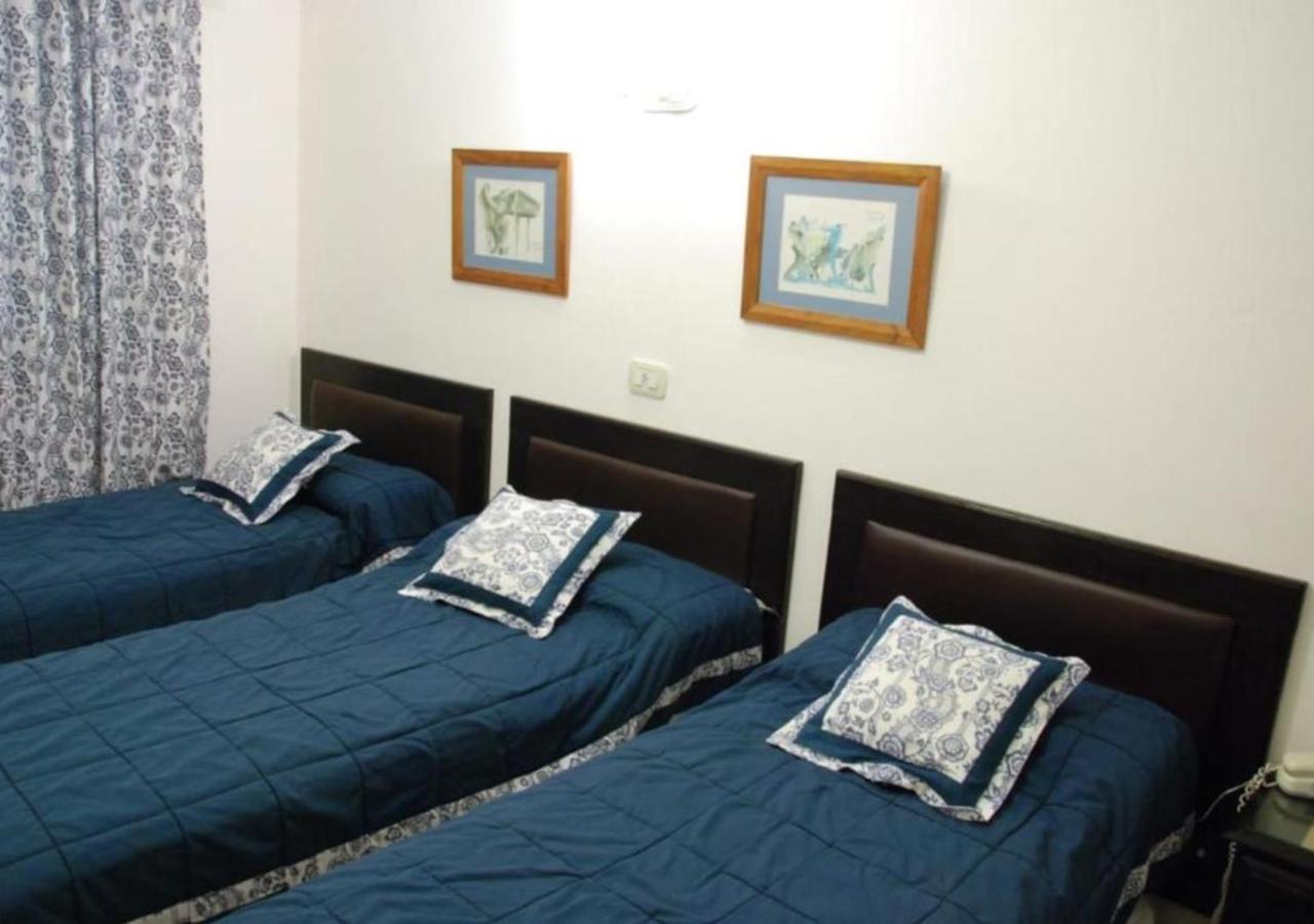 Standard Triple Room photo 1