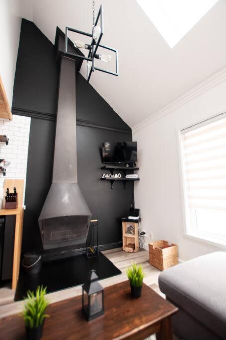 One-Bedroom Apartment photo 3