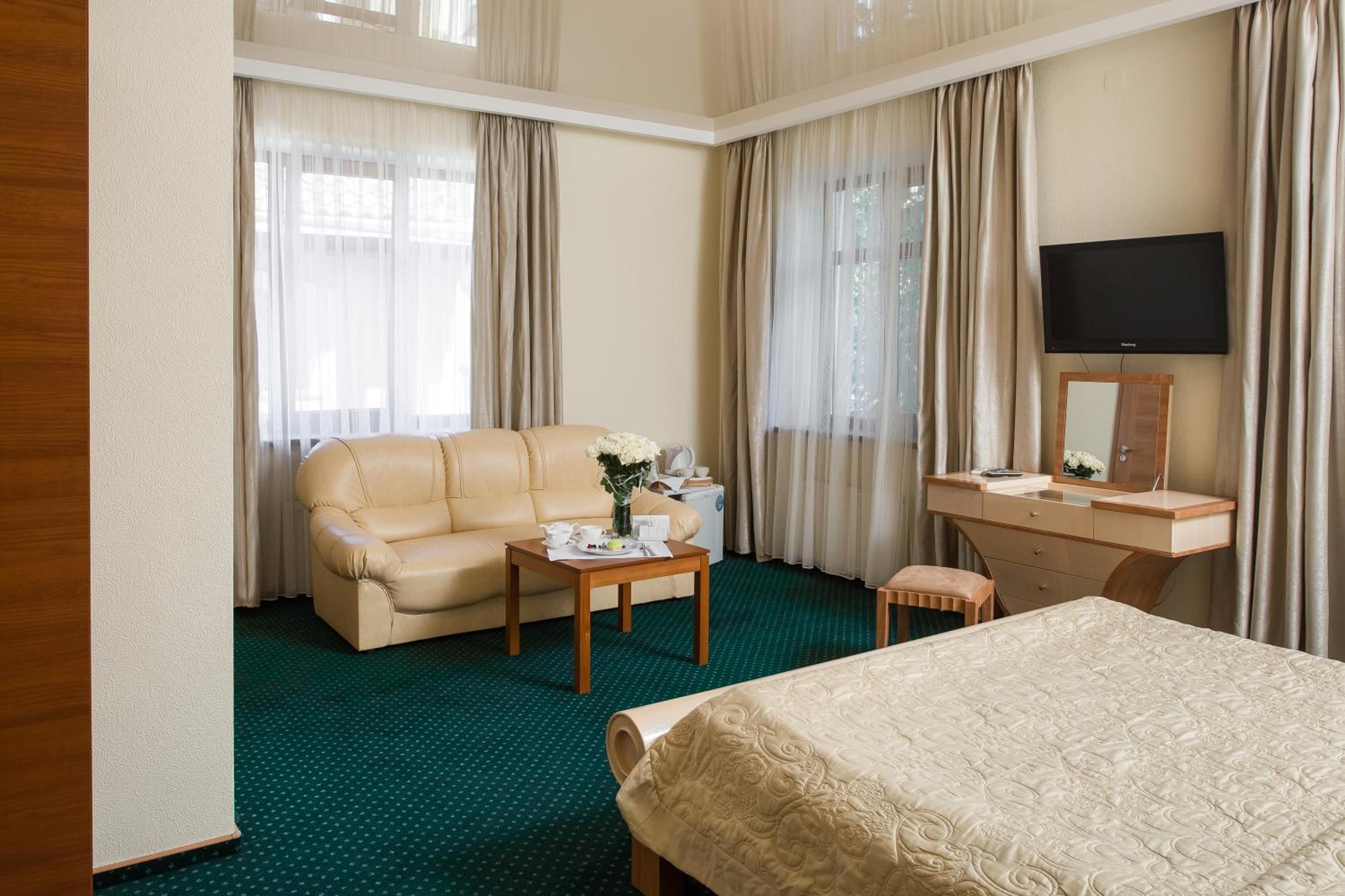 Junior Suite