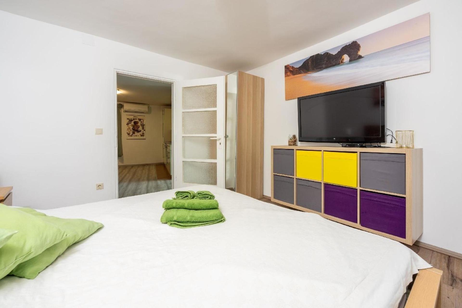Five-Bedroom Holiday Home