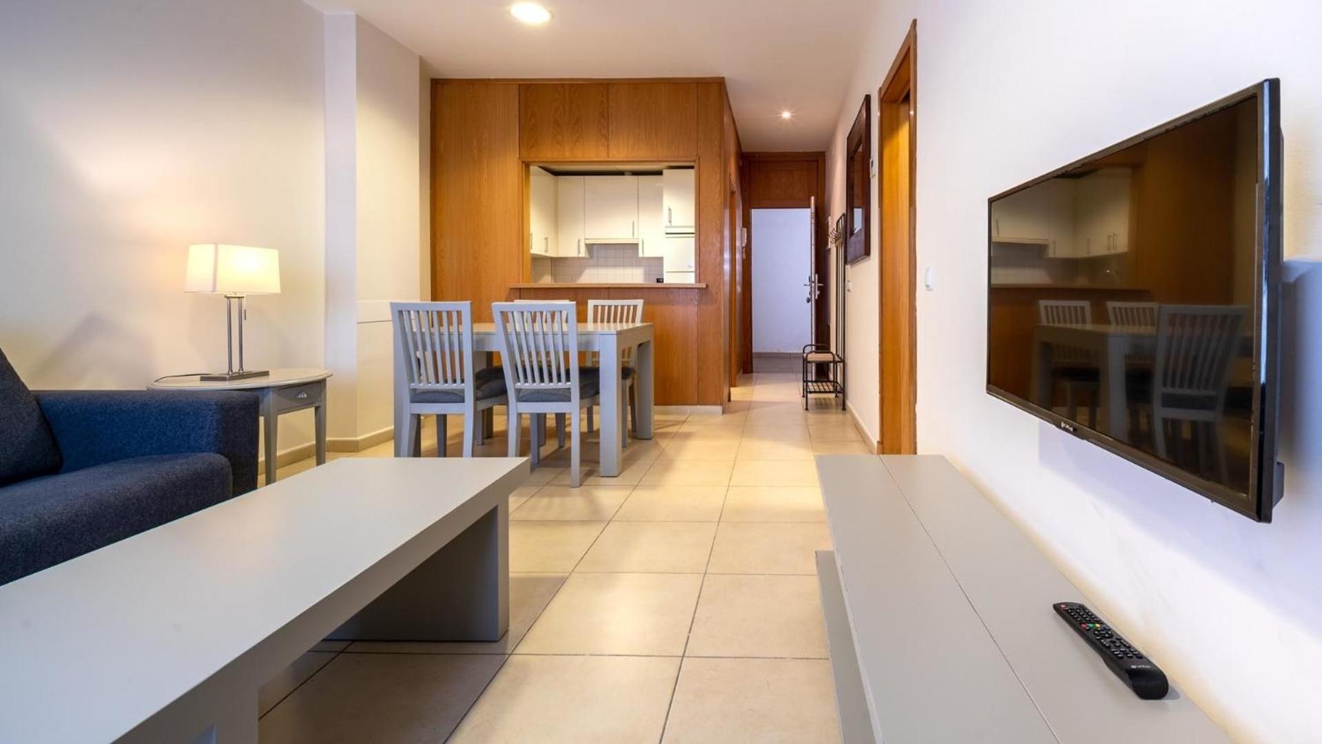 Apartamento