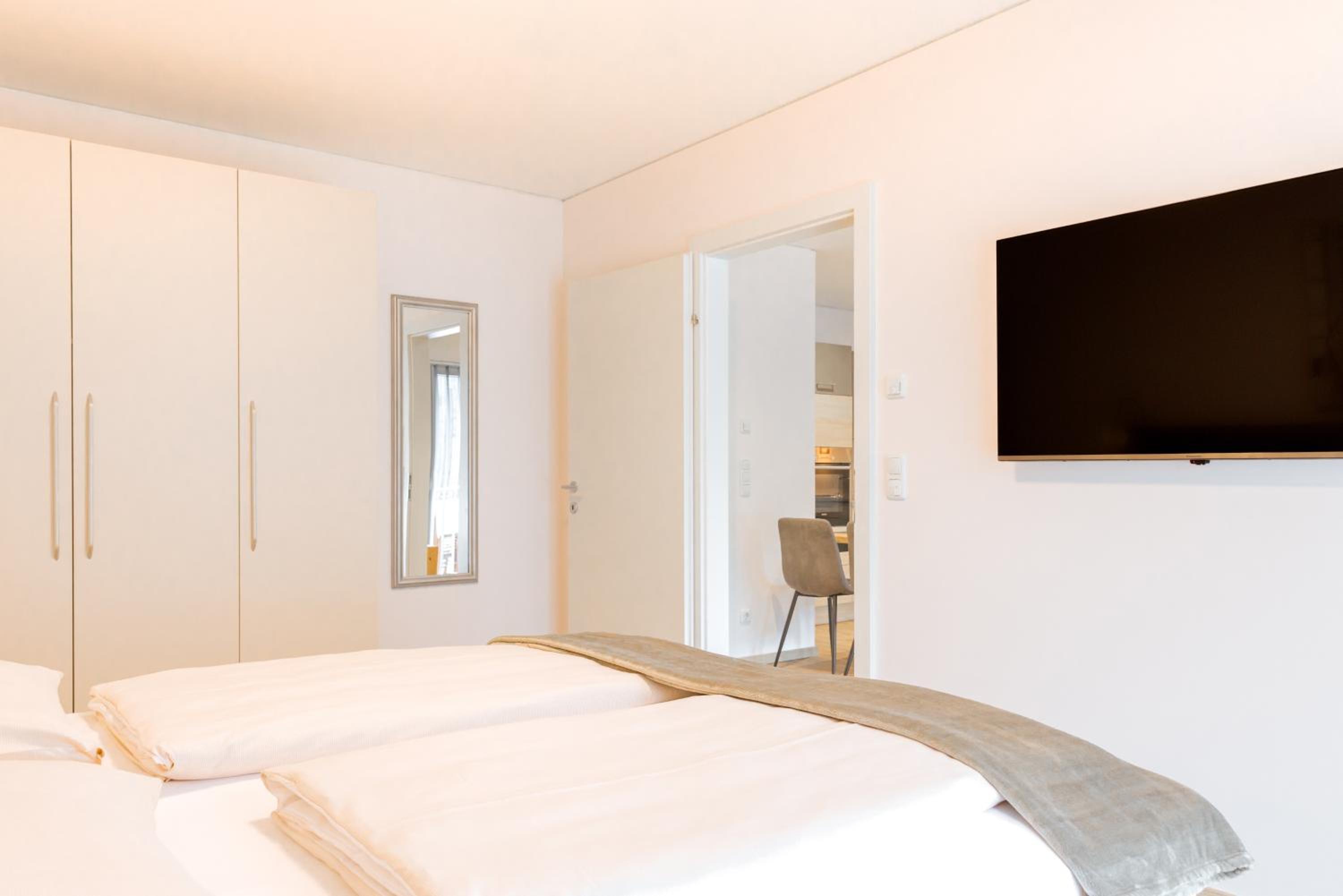 Apartment with Terrace photo 1